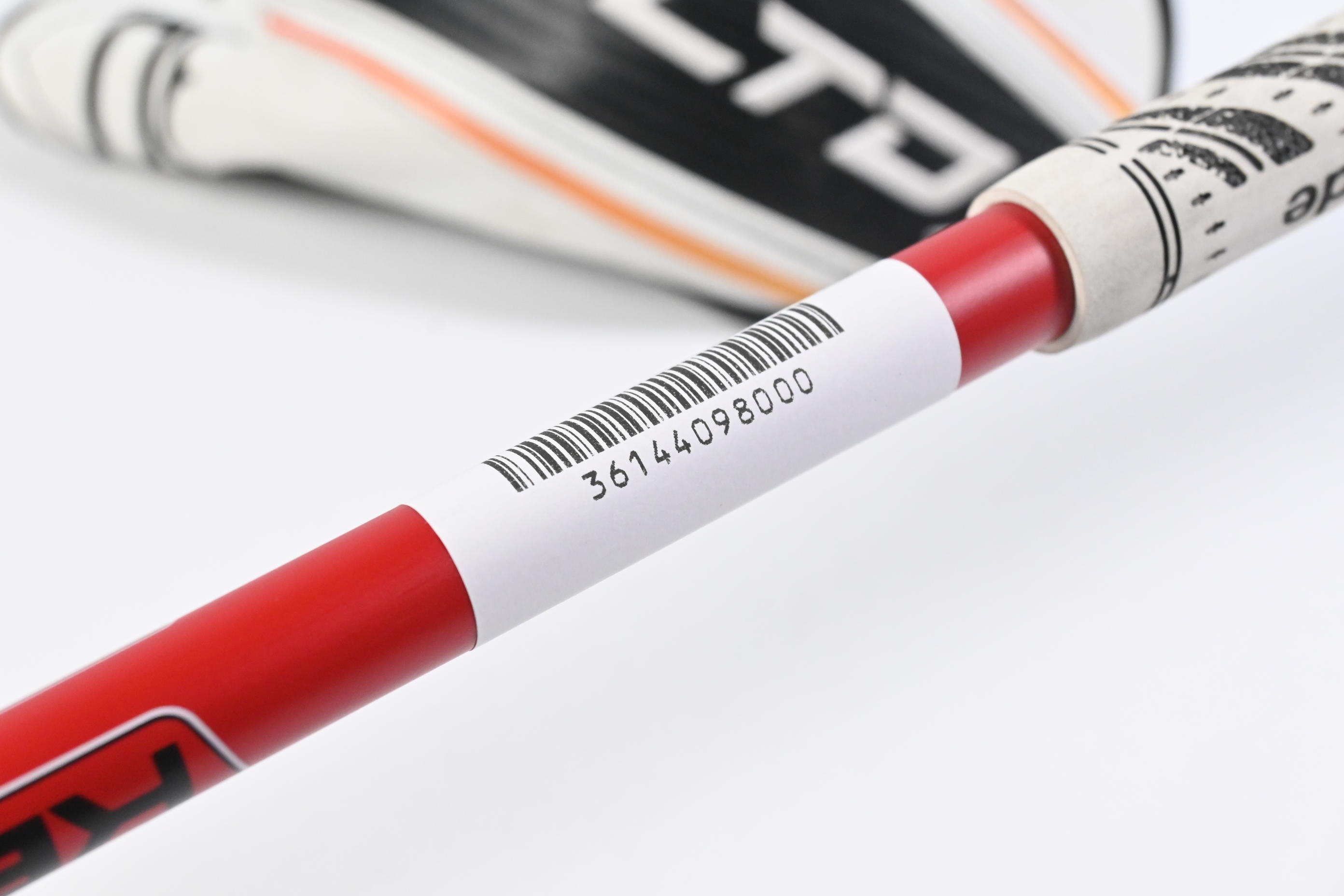 Cobra LTDx #3 Hybrid / 19 Degree / Regular Flex KBS PGI 75 Shaft