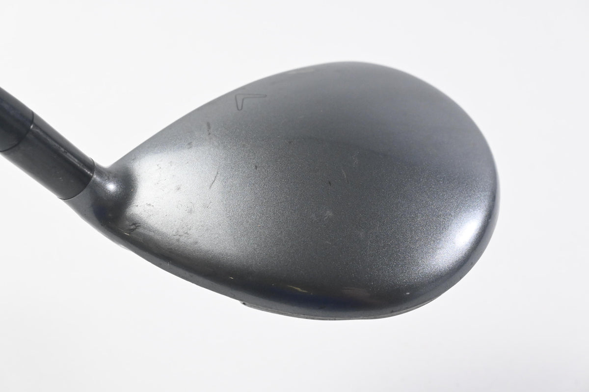 Ladies Callaway X Hot #3 Wood / 15 Degree / Ladies Flex Project X PXv Shaft