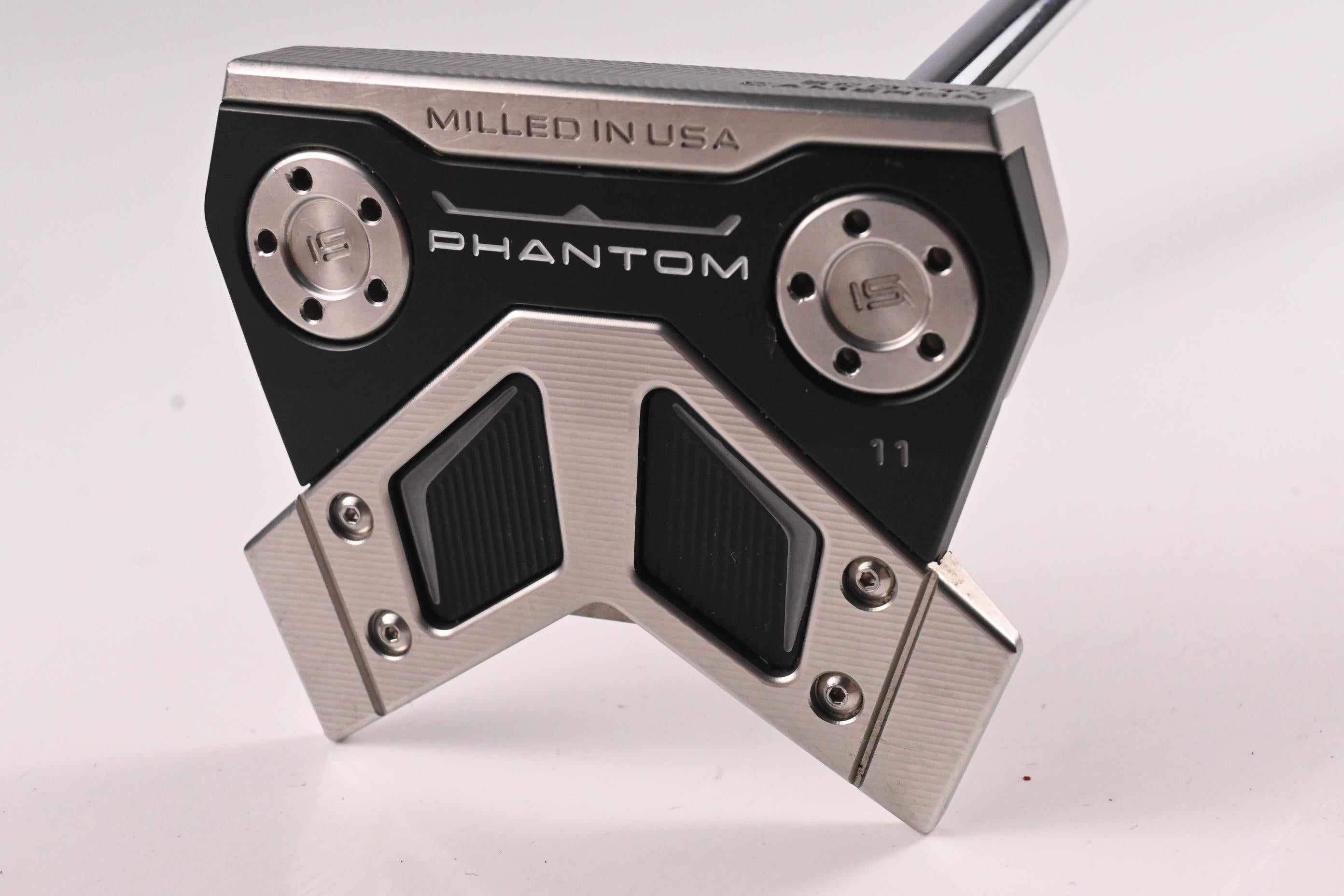 Scotty Cameron 2024 Phantom 11 Putter / 34 Inch