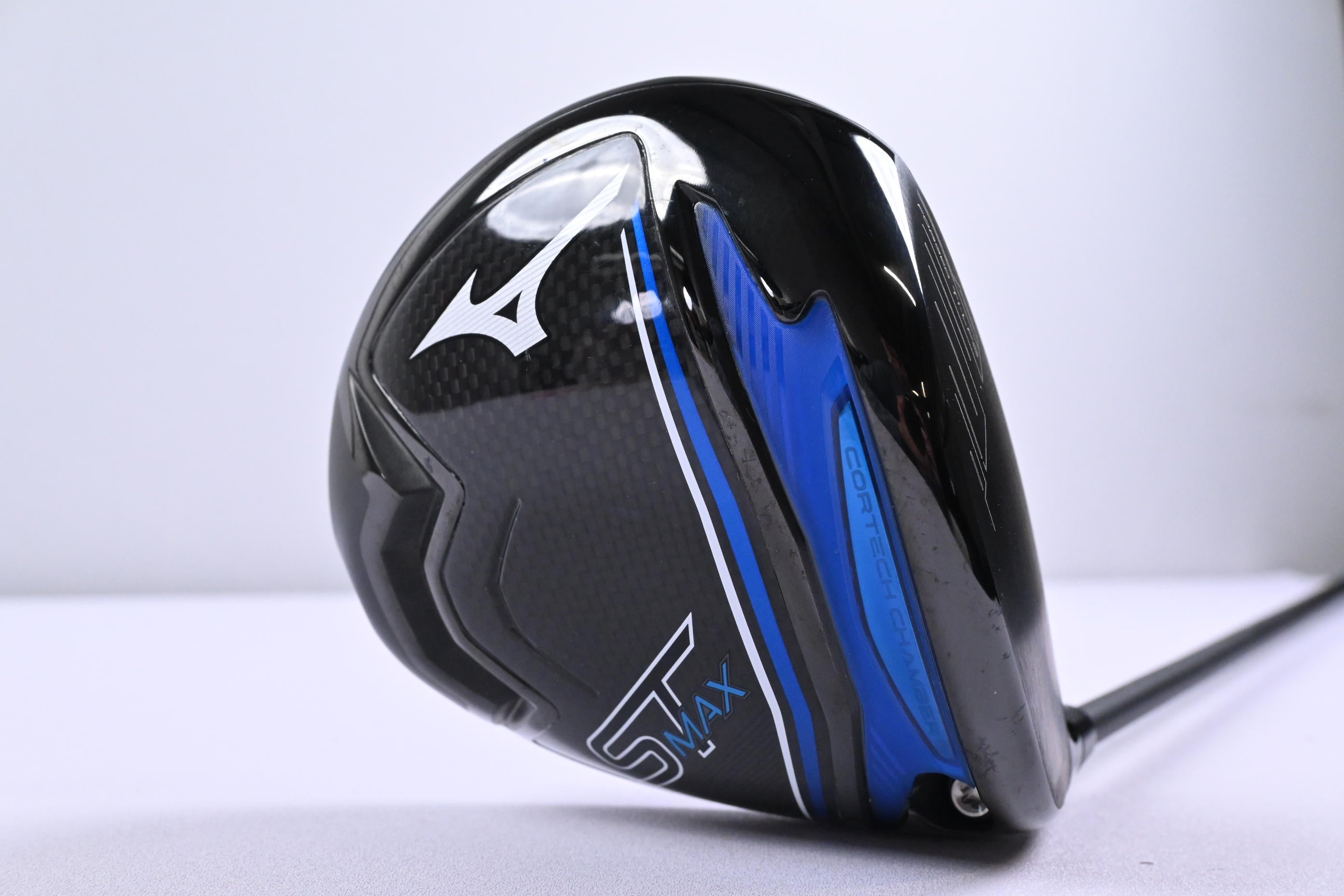Mizuno ST-Max 230 Driver / 9.5 Degree / Stiff Flex Tensei 1K Blue 55 Shaft