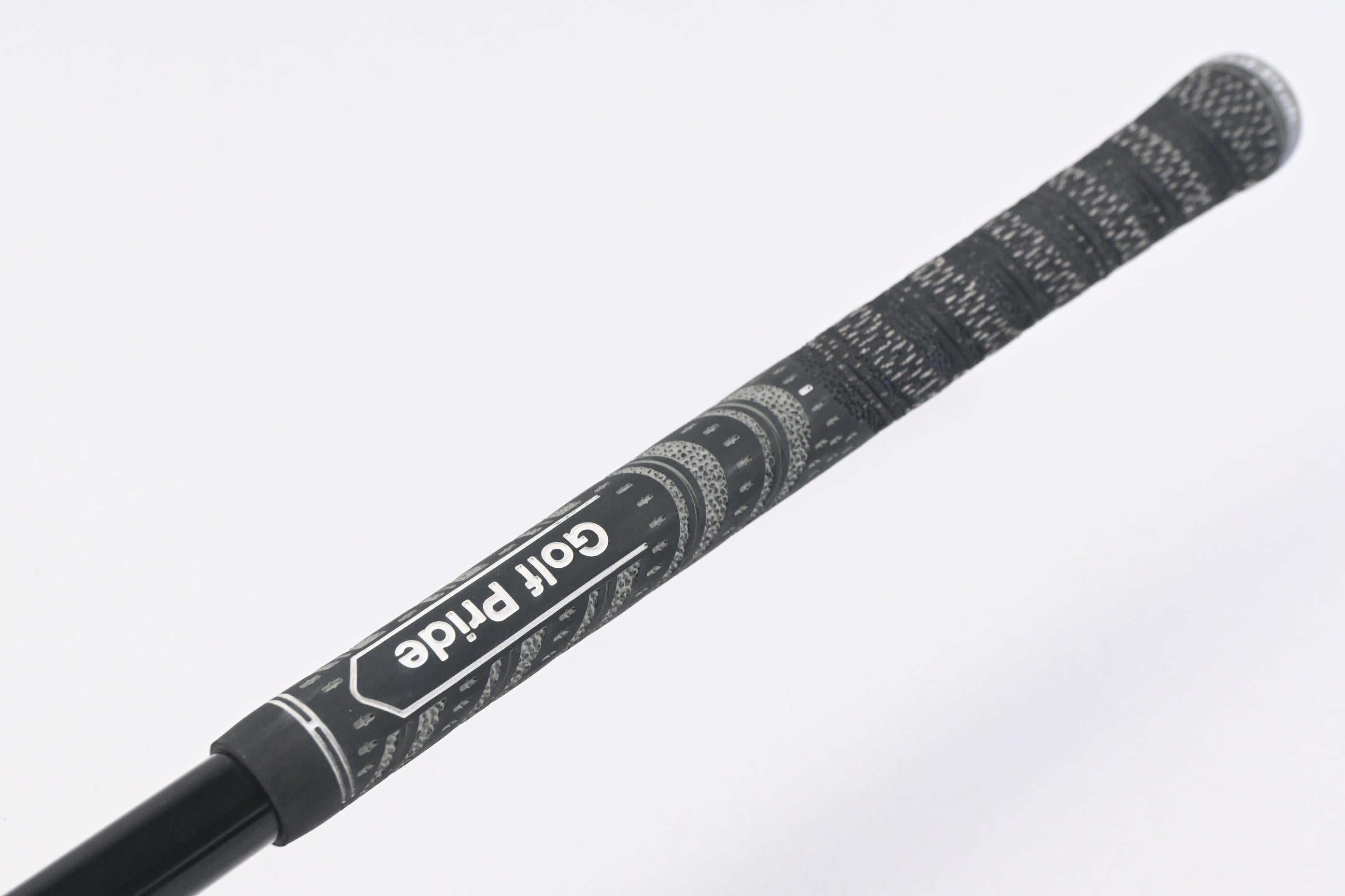 Mizuno Pro Fli Hi #3 Iron / 19 Degree / Regular Flex Hzrdus Smoke Black RDX 80