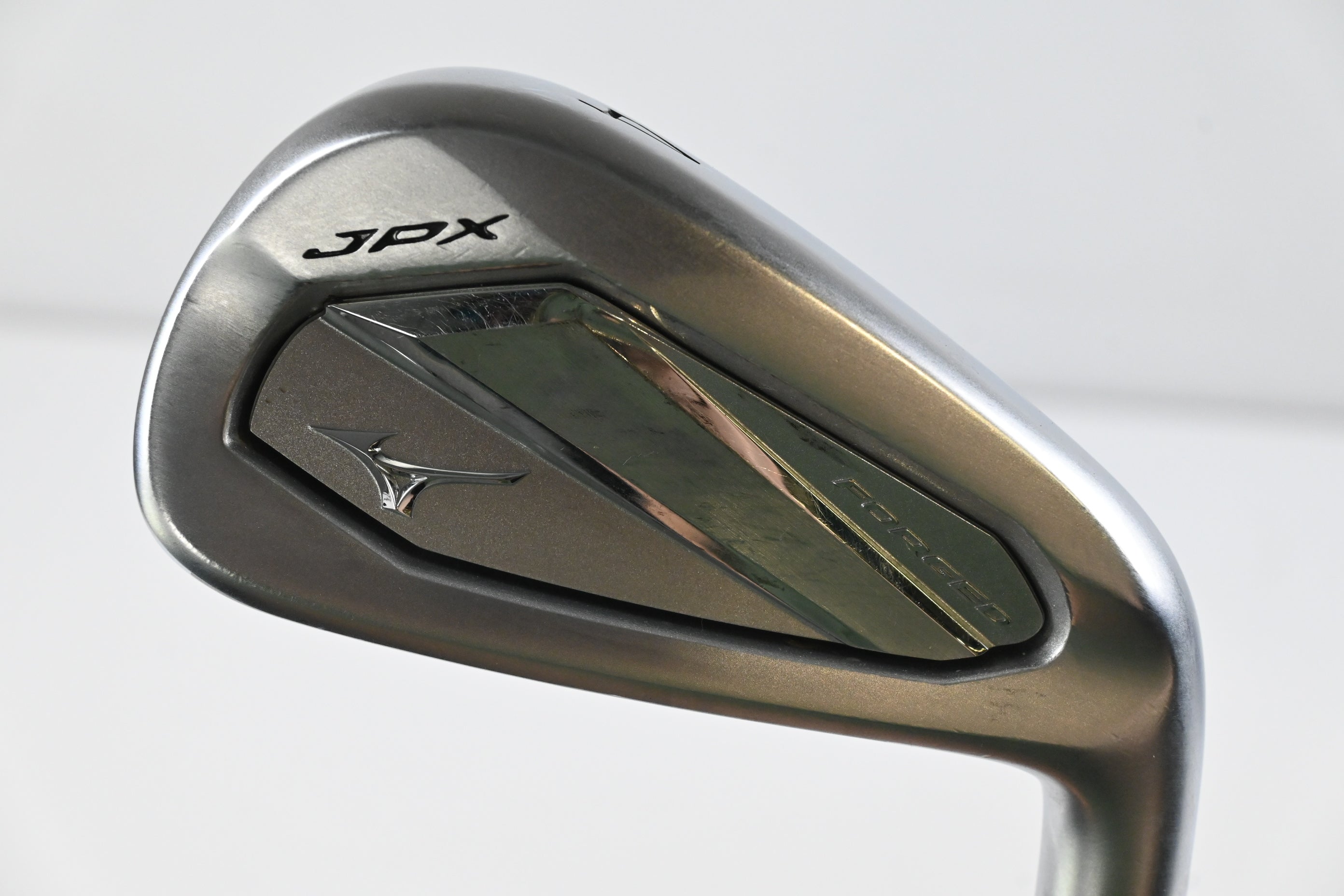 Mizuno JPX 925 Forged #4 Iron / 21 Degree / Stiff Flex Dynamic Gold 105 S300