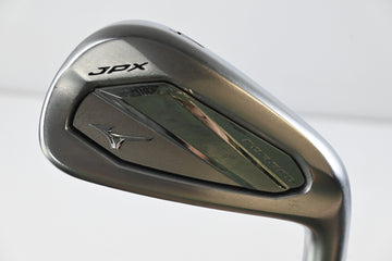 Mizuno JPX 925 Forged #4 Iron / 21 Degree / Stiff Flex Dynamic Gold 105 S300