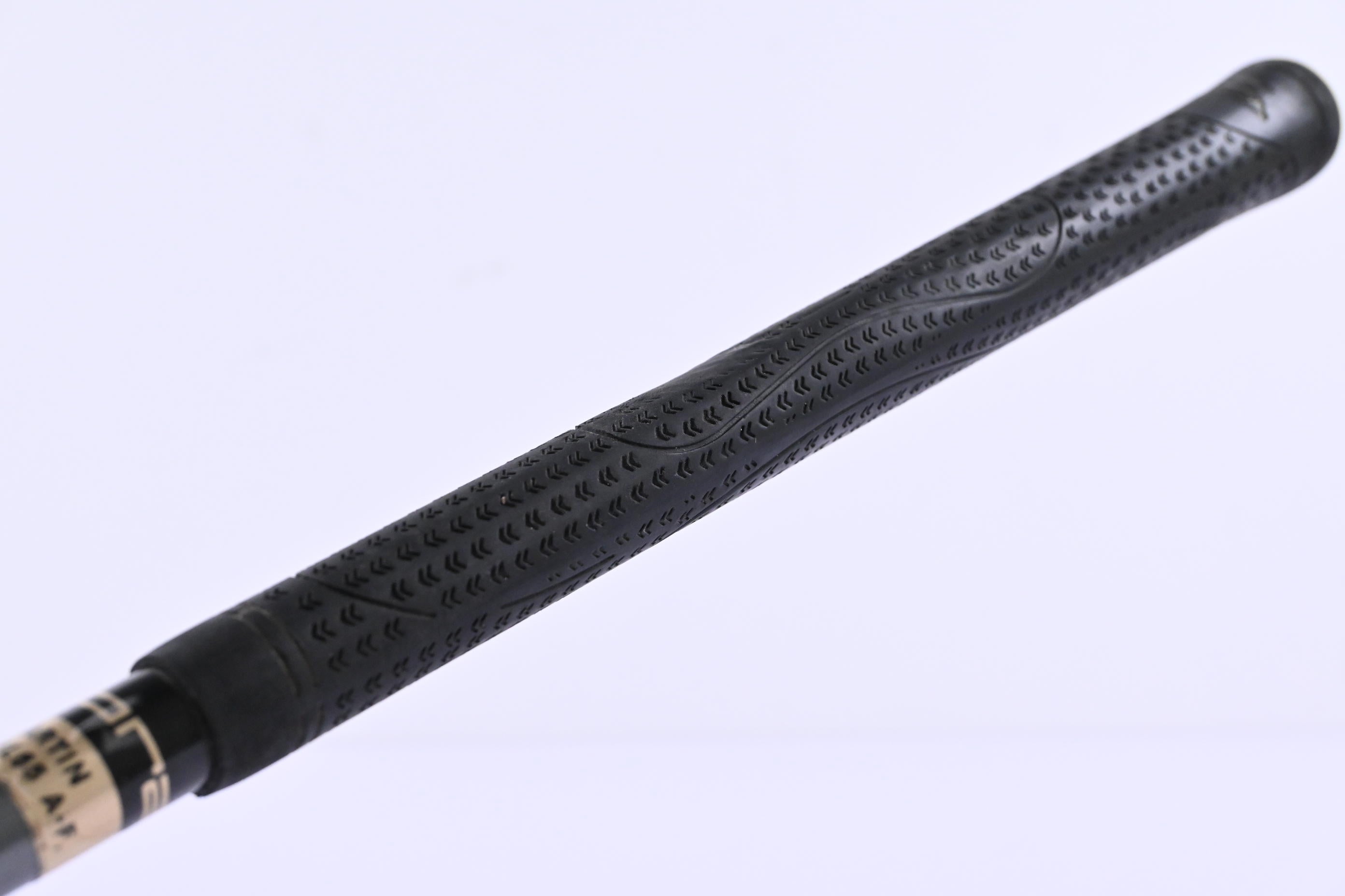 Left Hand Cobra Baffler #4 Hybrid / 23 Degree / Regular Flex Aldila NV-HL 65