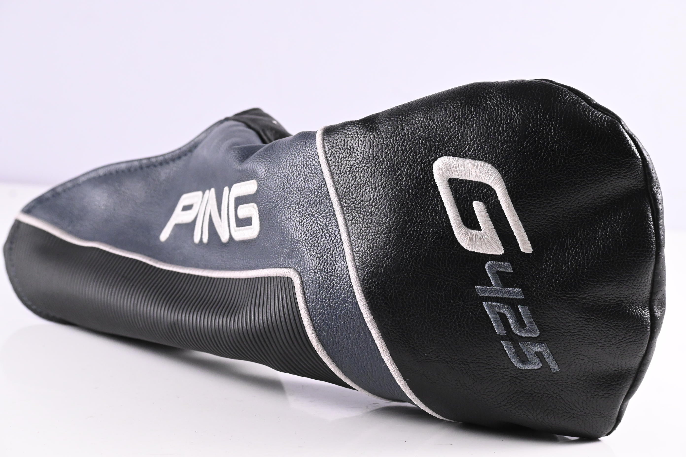 Ping G425 Max Driver / 12 Degree / Senior Flex Ping Alta CB Slate 55 Shaft