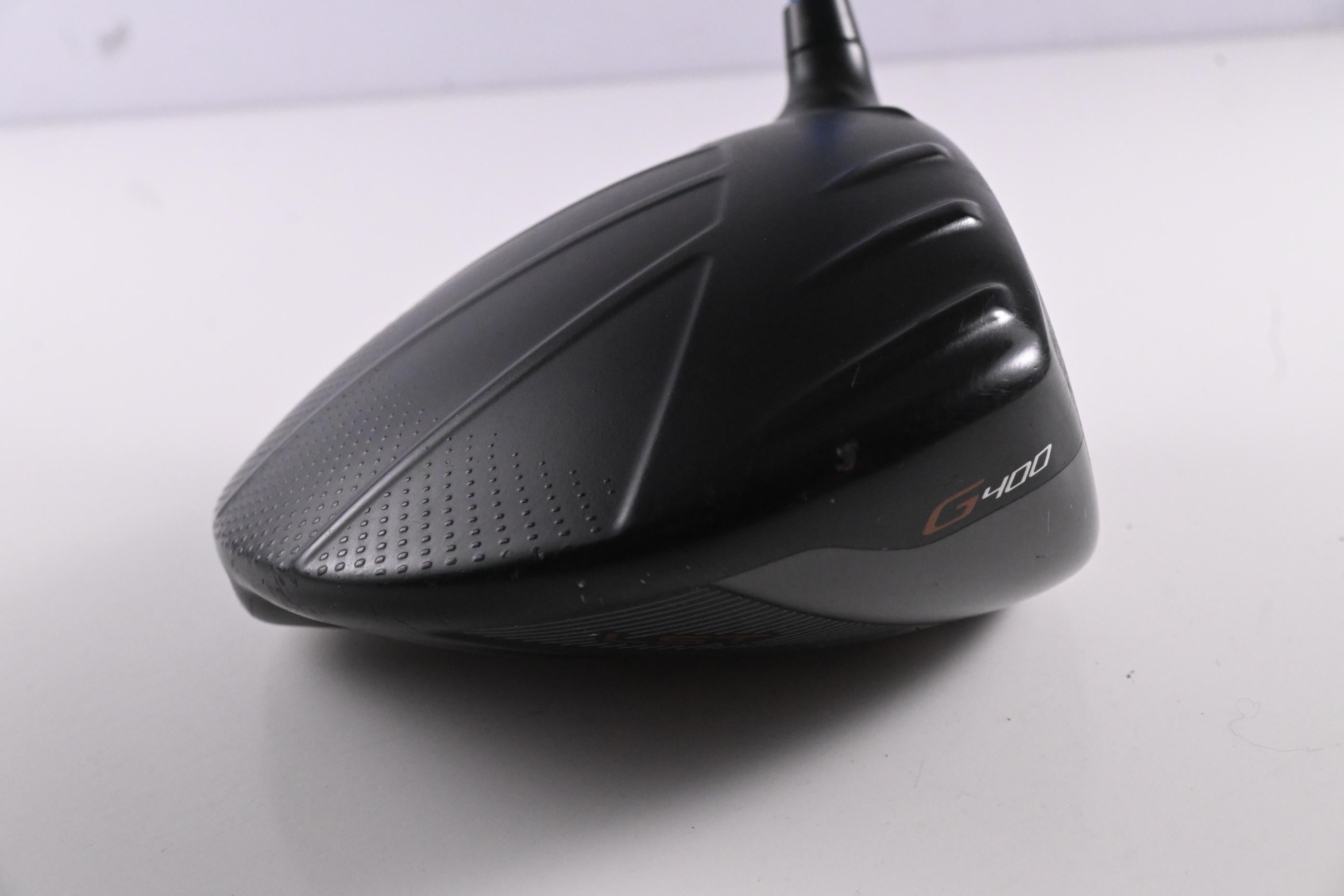 Ping G400 LST Driver / 10 Degree / Regular Flex Ping TFC 419 Shaft