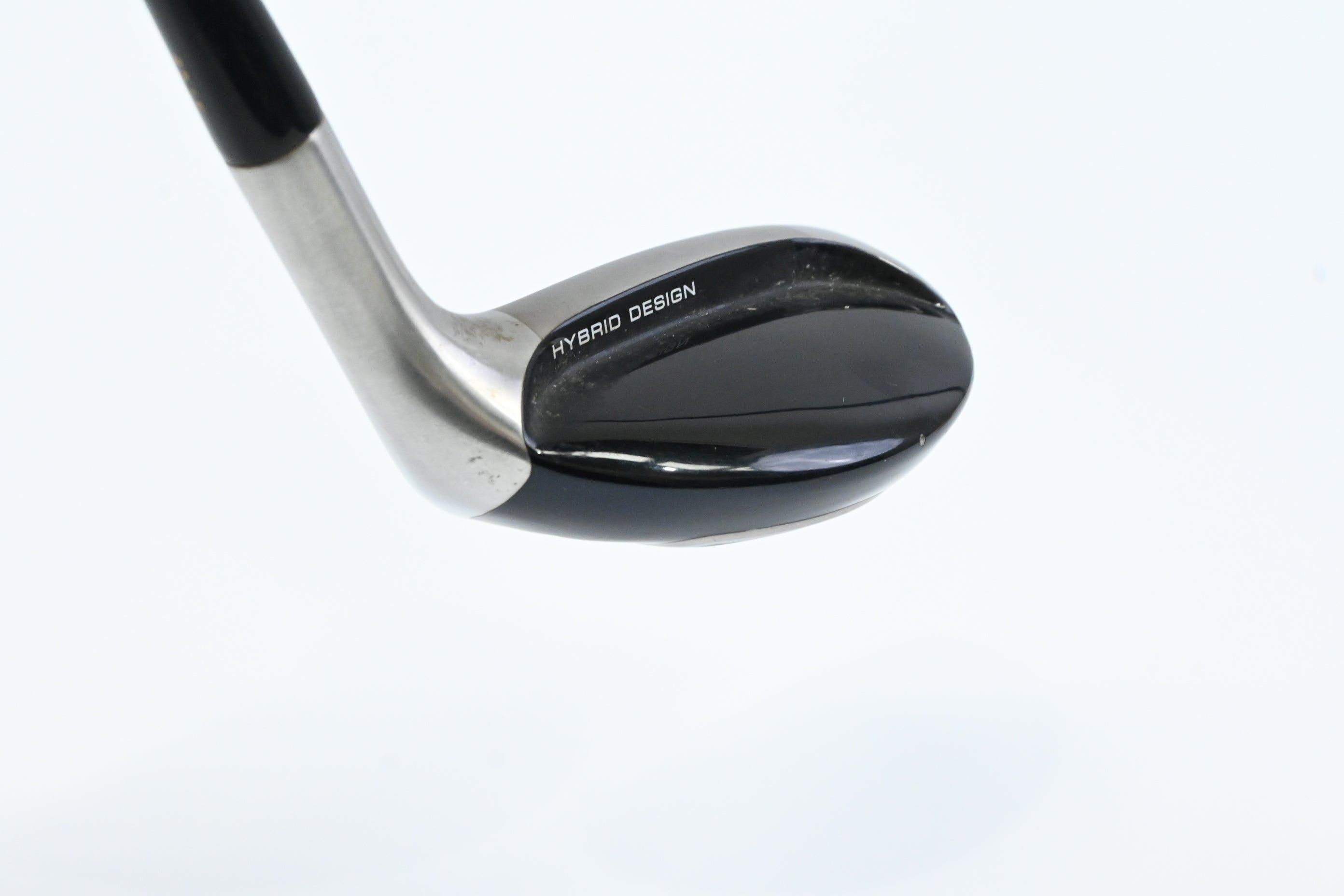 Mizuno MX-950 #4 Hybrid / 23 Degree / Regular Flex Dynalite Gold SL R300 Shafts