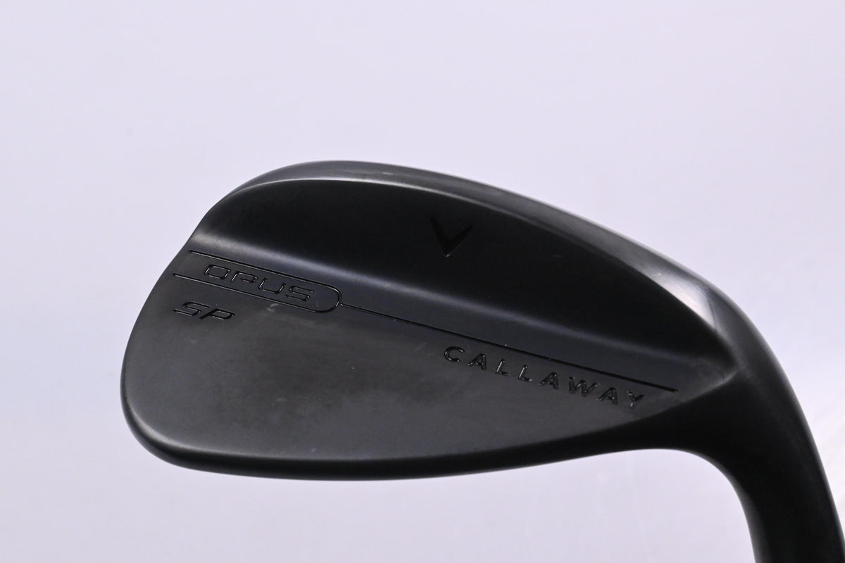 Callaway Opus SP Pitching Wedge / 48 Degree / Regular Flex MMT 85 Shaft