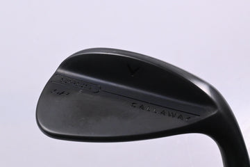 Callaway Opus SP Pitching Wedge / 48 Degree / Regular Flex MMT 85 Shaft
