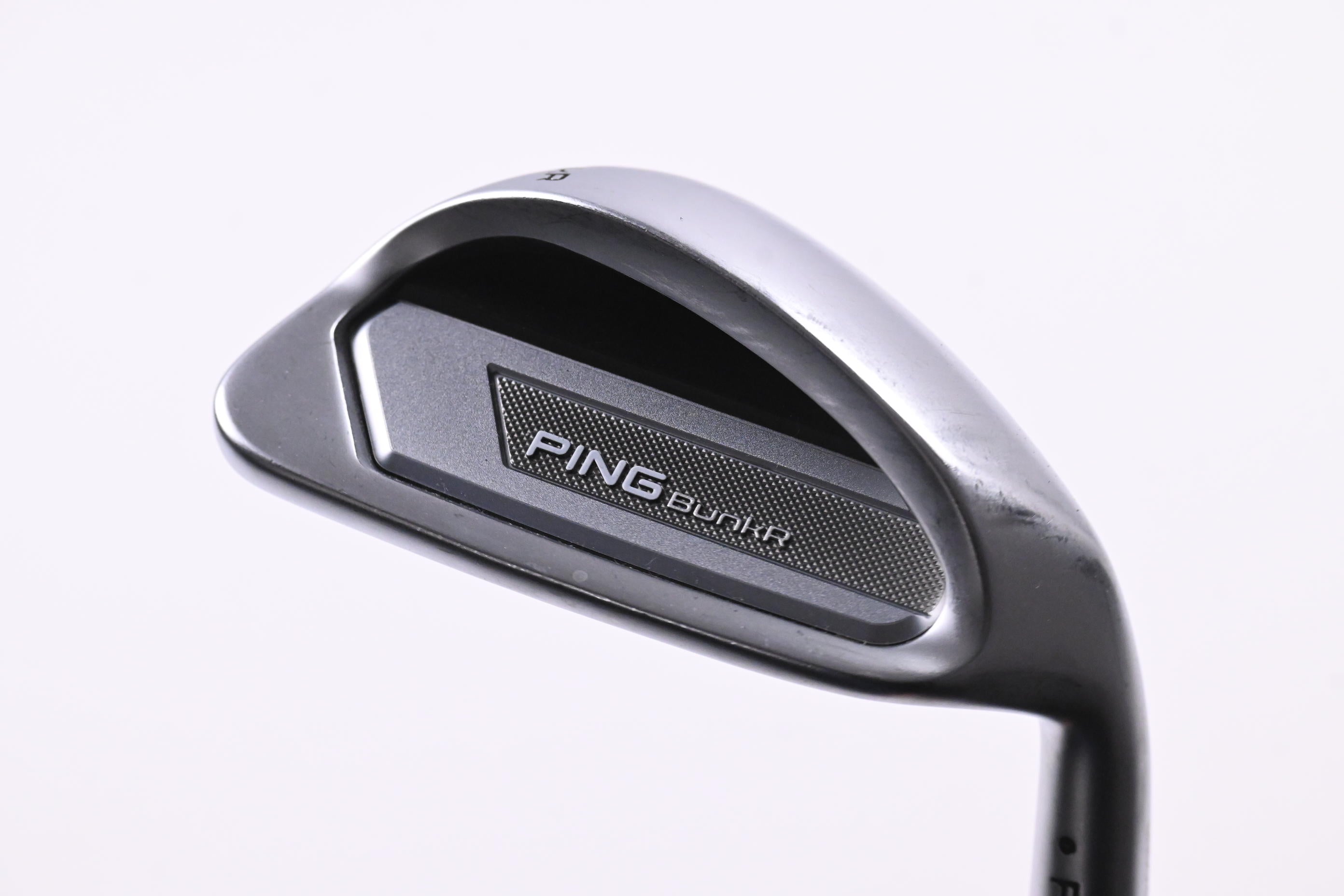 Ping BunkR Wedge / Wedge Flex Ping Z-Z115 Shaft