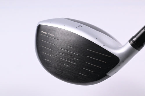 Taylormade M4 Driver / 9.5 Degree / Regular Flex Evenflow Blue 65 Shaft