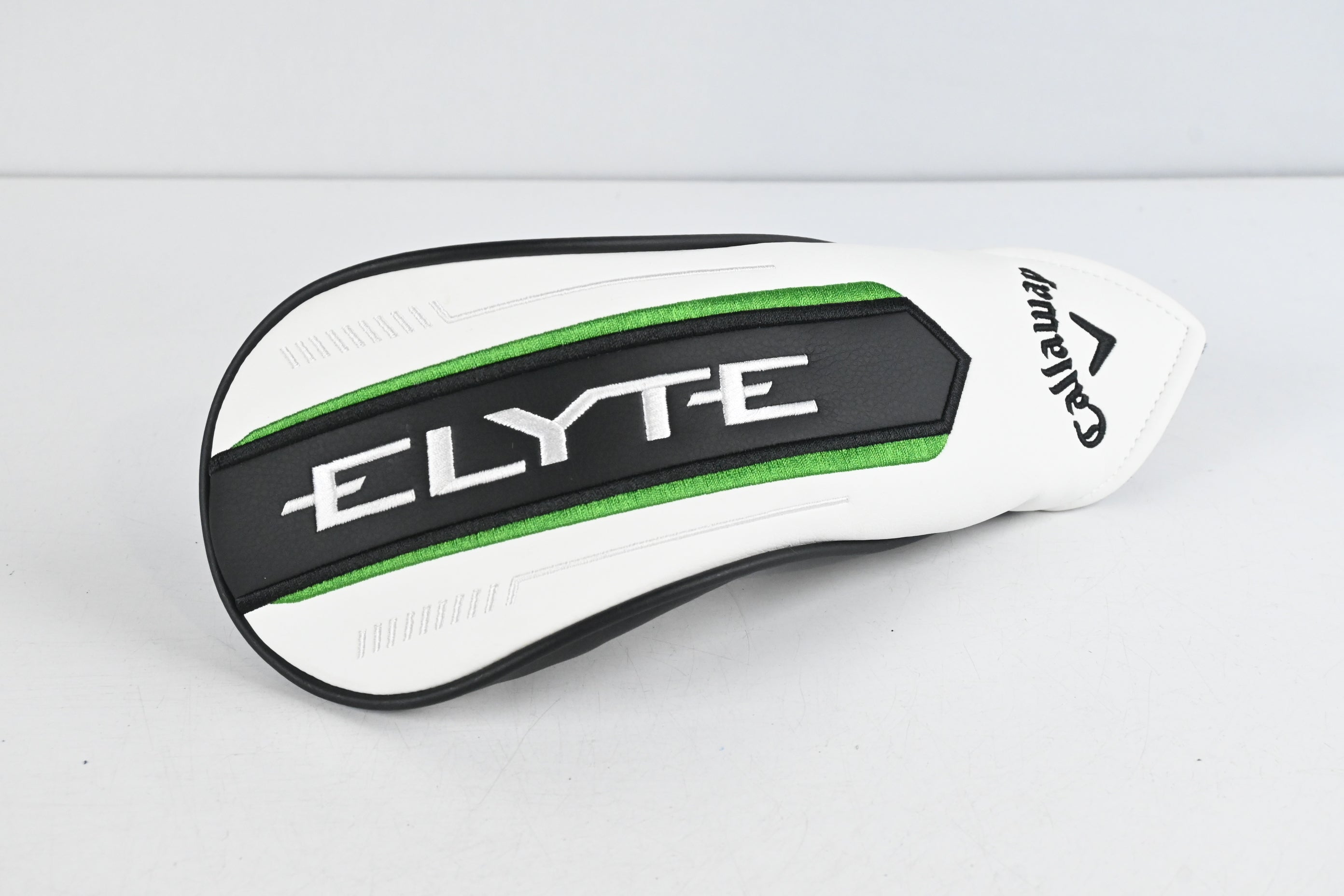 Callaway Elyte Triple Diamond #3 Wood / 15 Degree / X-Flex Denali Charcoal 70