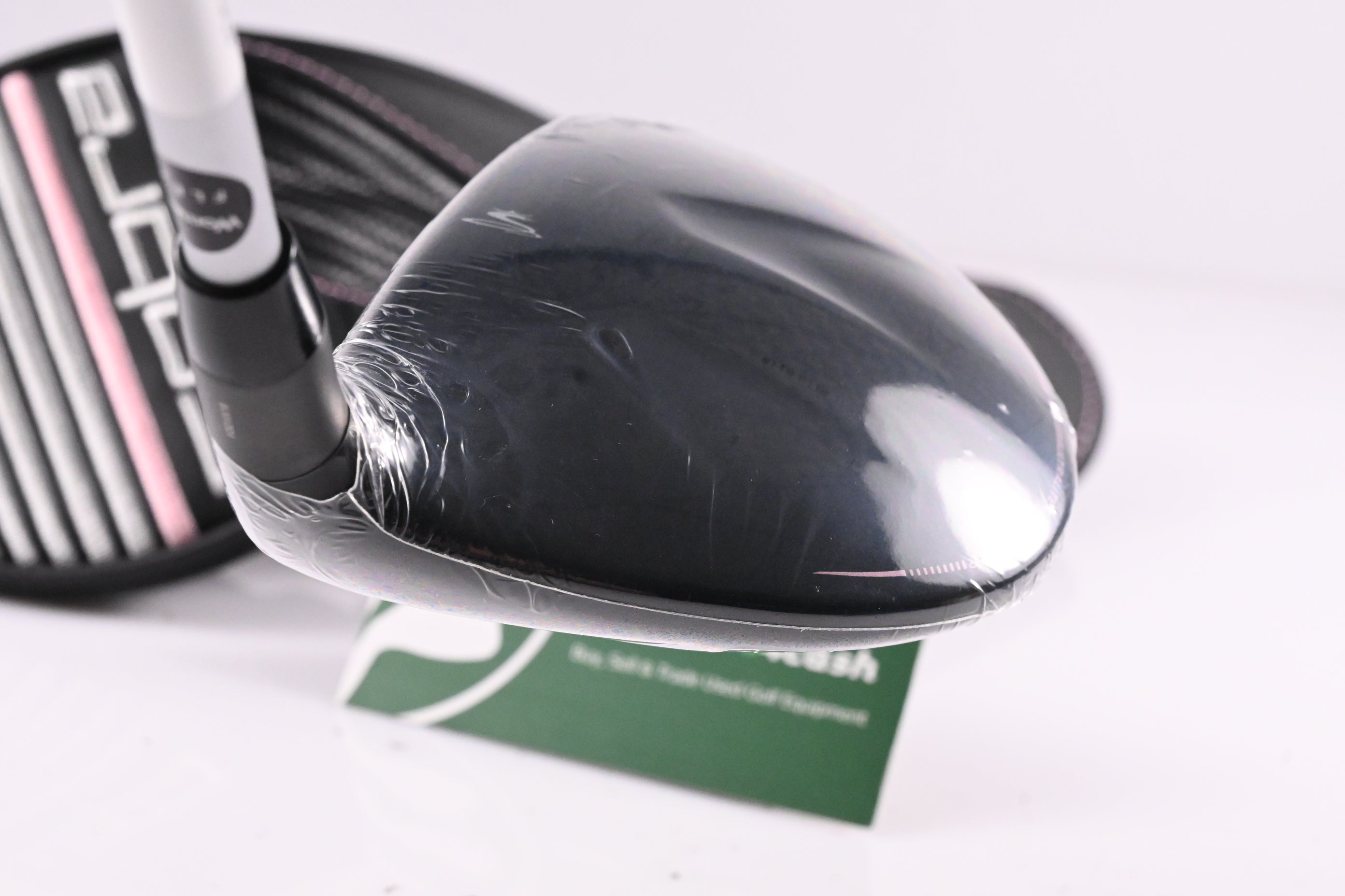 Ladies Cobra Air-X #3 Wood / 19 Degree / Ladies Flex Ultralite 45 Shaft