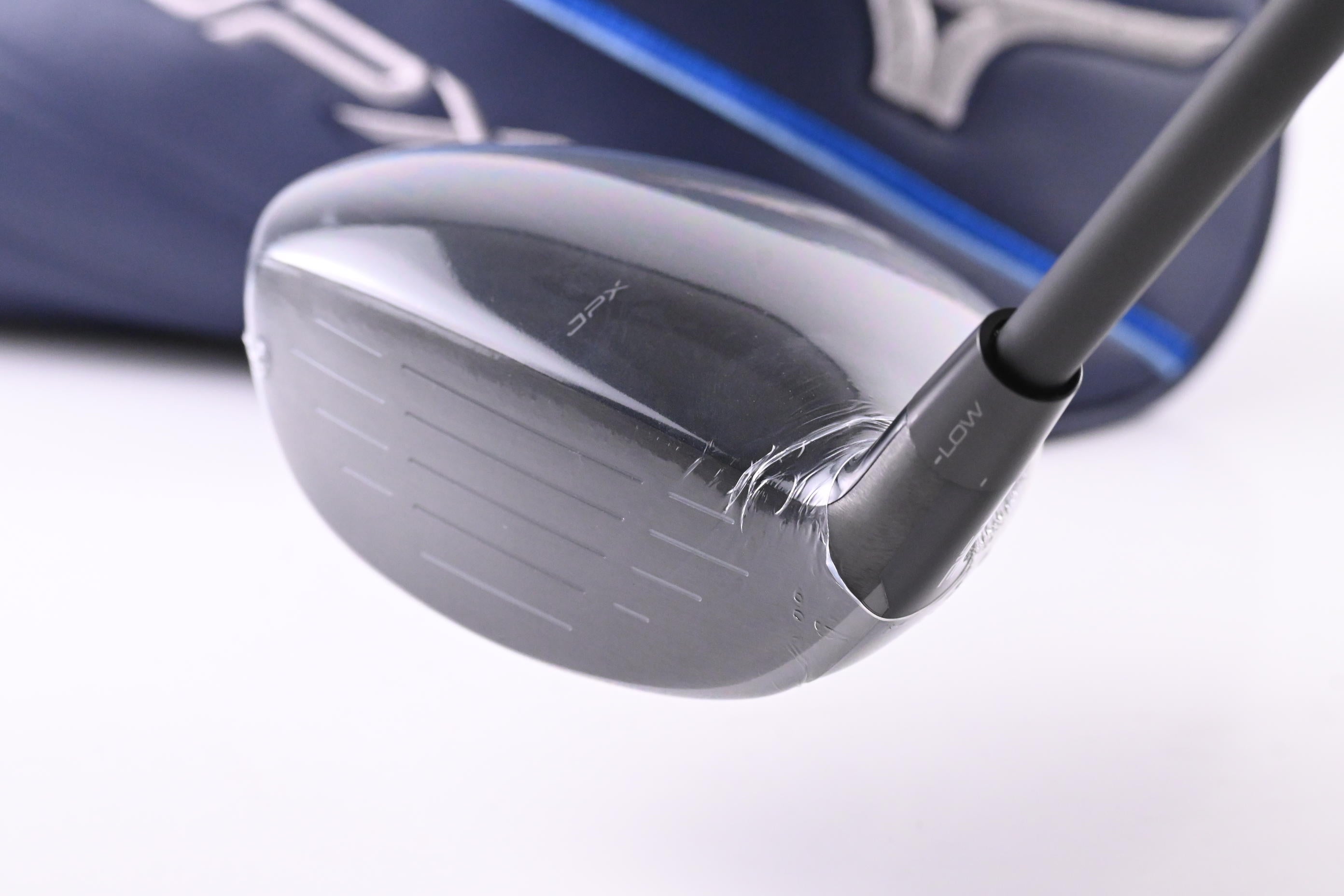 Mizuno JPX One #3 Wood / 15 Degree / Regular Flex Tensei 1K Blue 65 Shaft