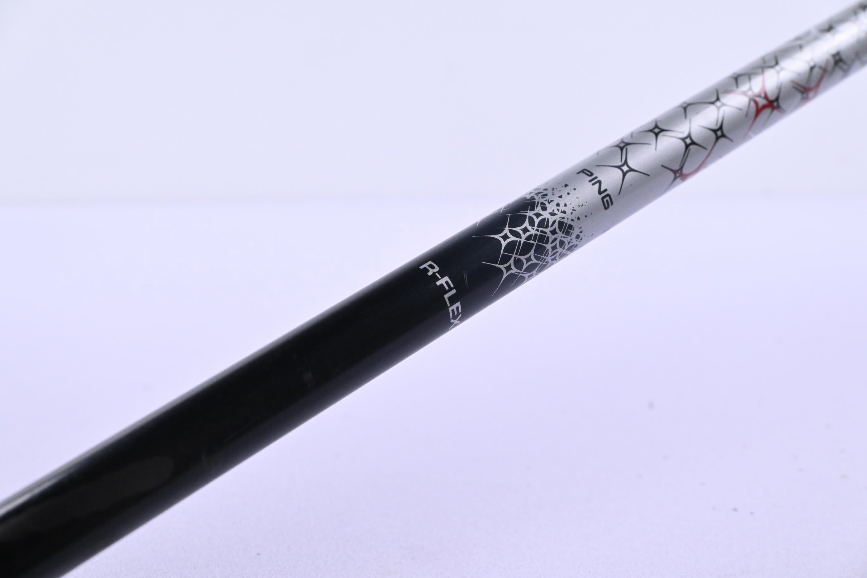 Ping G25 Driver / 10.5 Degree / Regular Flex Ping TFC 189 Shaft