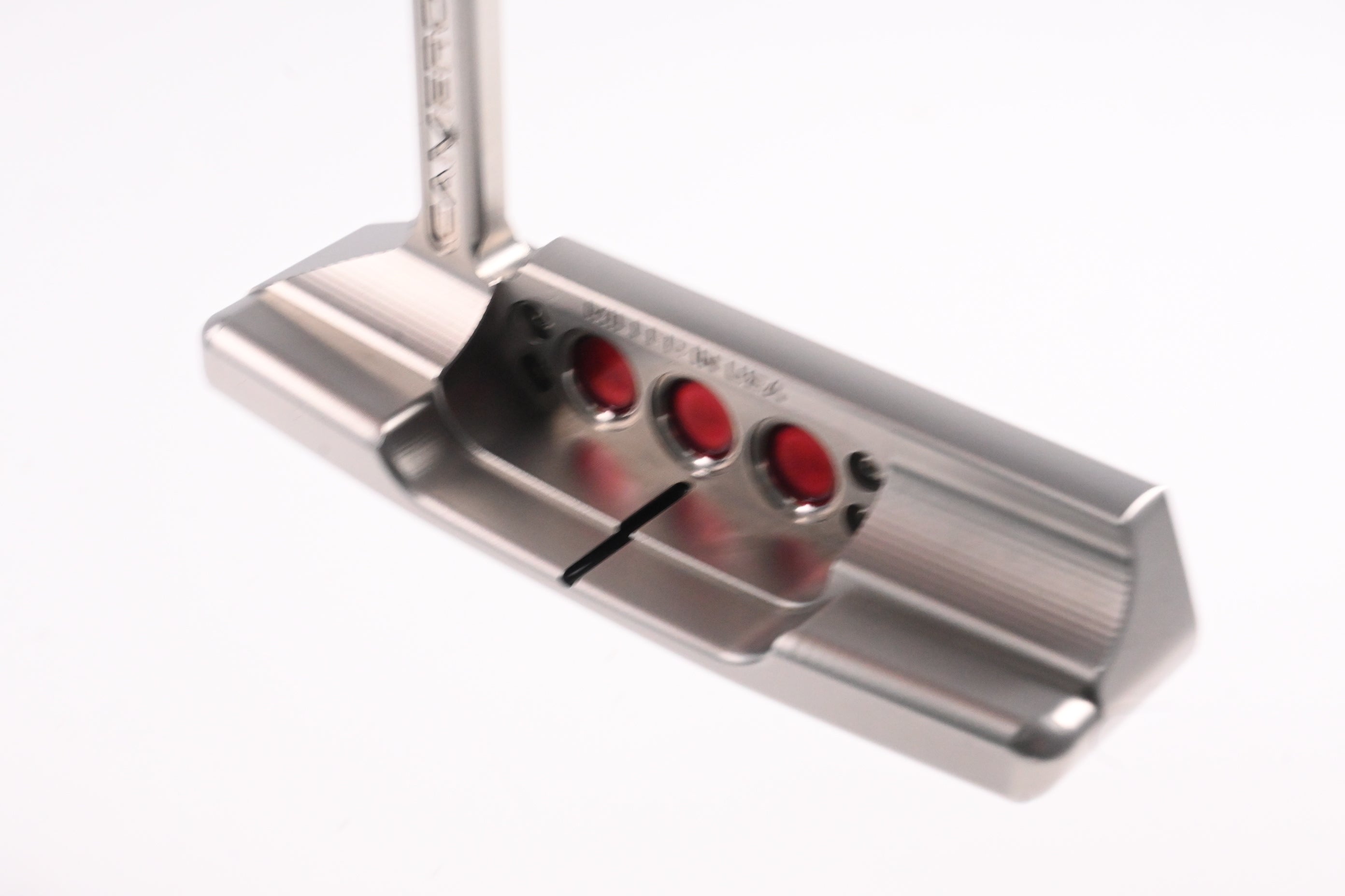 Scotty Cameron Studio Style Newport 2 2025 Putter / 34 Inch
