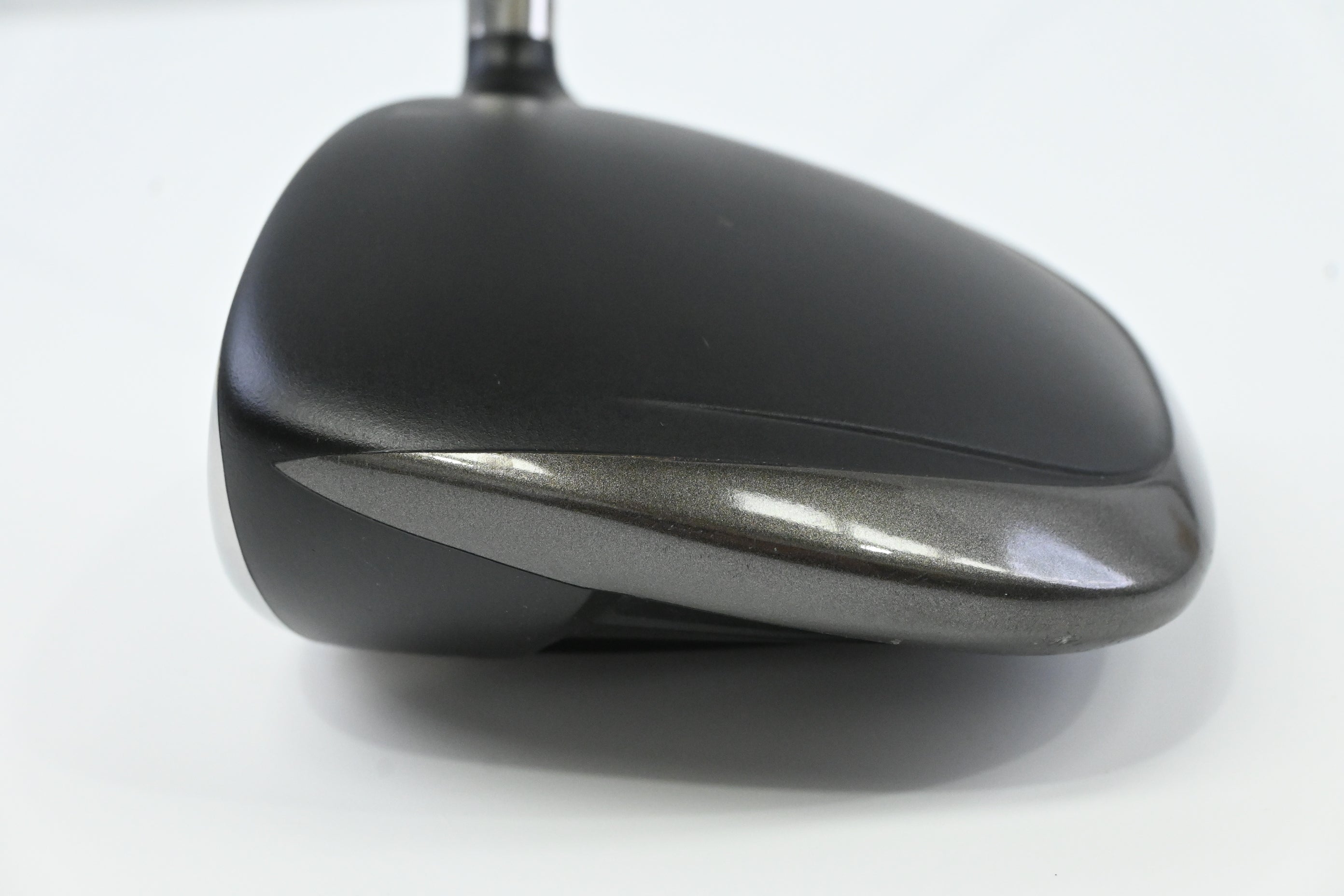 Left Hand Nike SQ Dymo 2 Driver / 9.5 Degree / Regular Flex UST SQ Dymo 55 Shaft