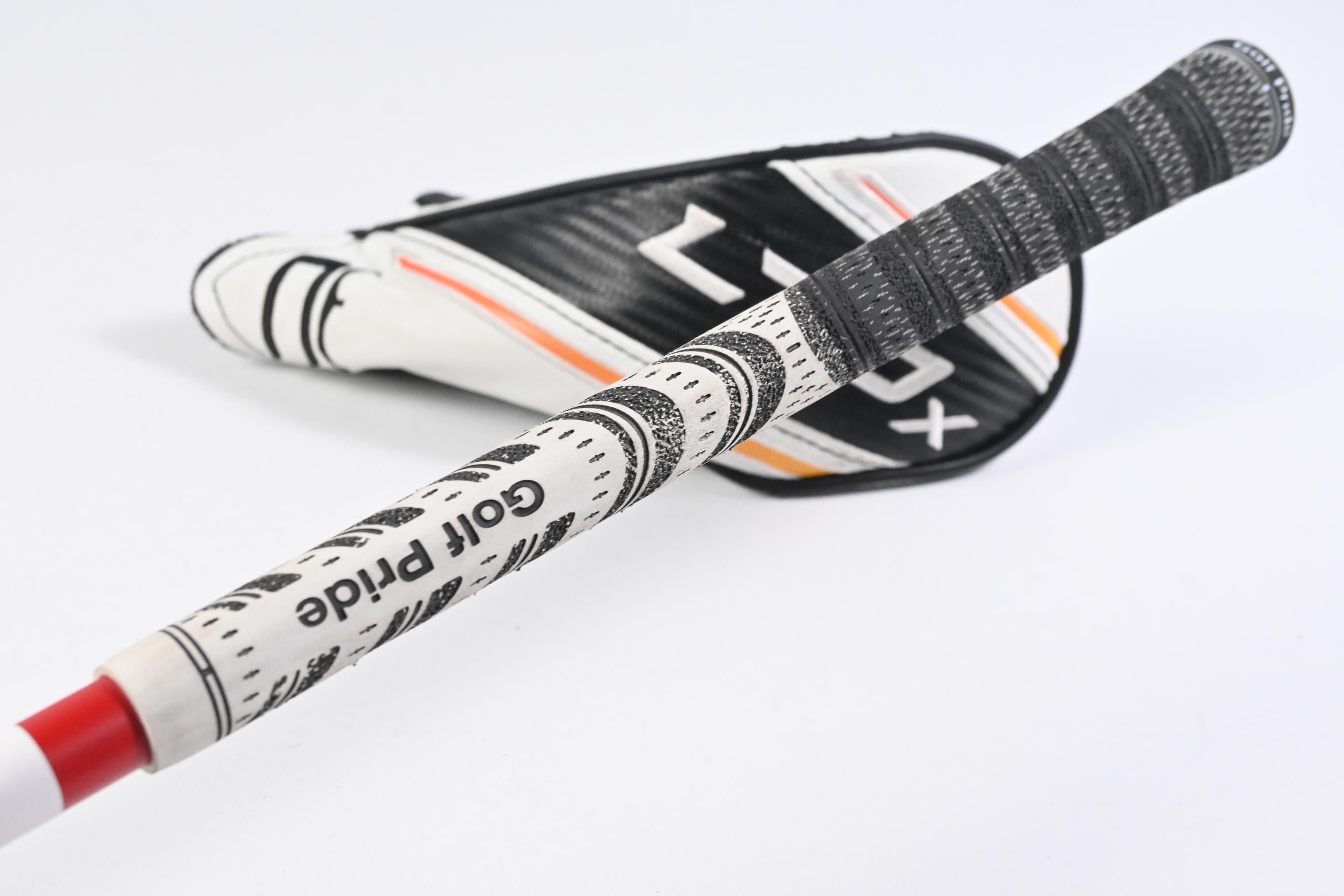 Cobra LTDx #3 Hybrid / 19 Degree / Regular Flex KBS PGI 75 Shaft