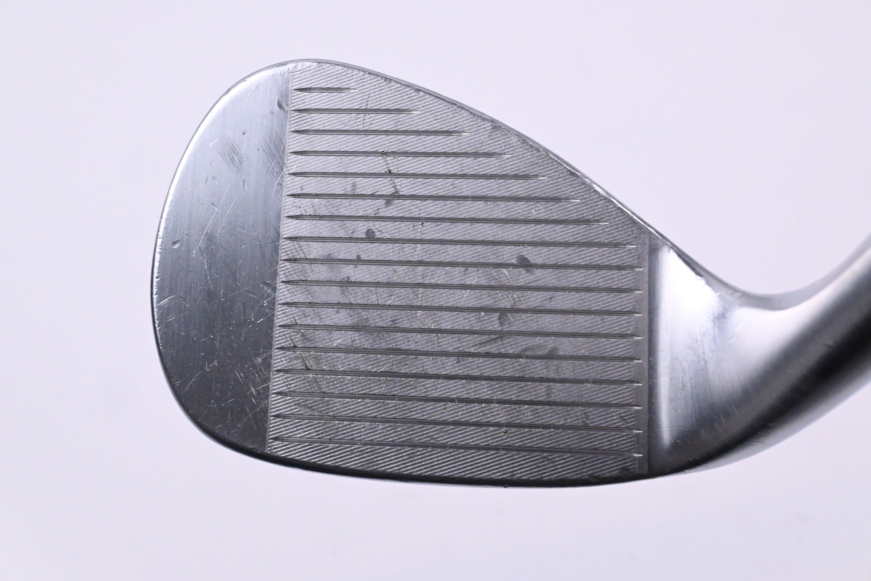 Callaway Opus Lob Wedge / 58 Degree / Wedge Flex Dynamic Gold 115 Shaft