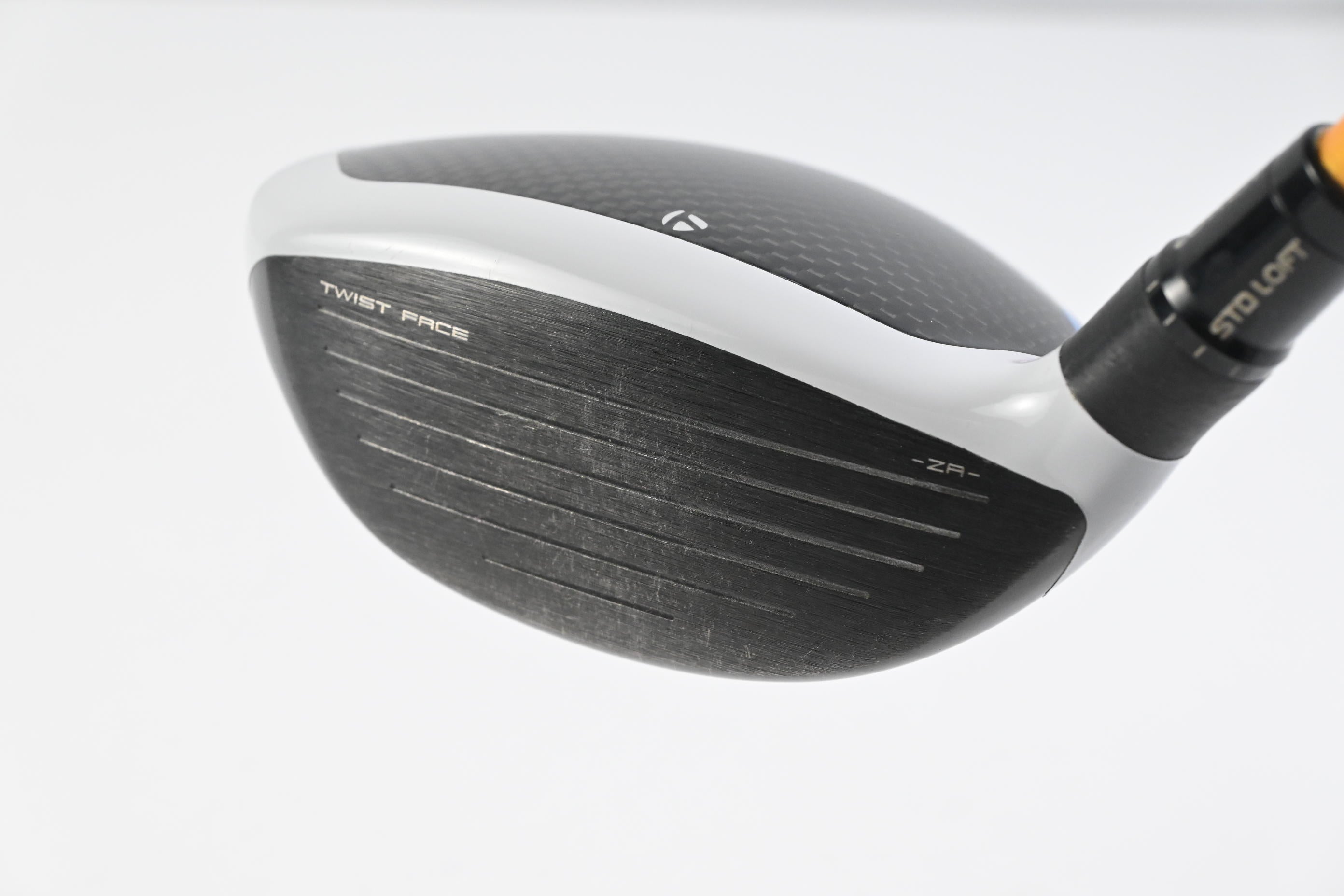 Taylormade SIM2 Ti #3 Wood / 13.5 Degree / X-Flex UST Mamiya Elements Fire 8