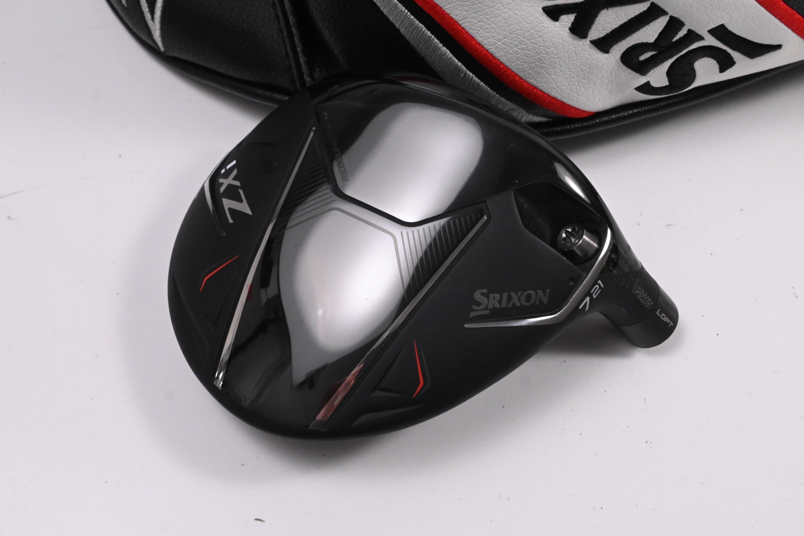 Srixon ZXi #7 Wood / 21 Degree / Head Only