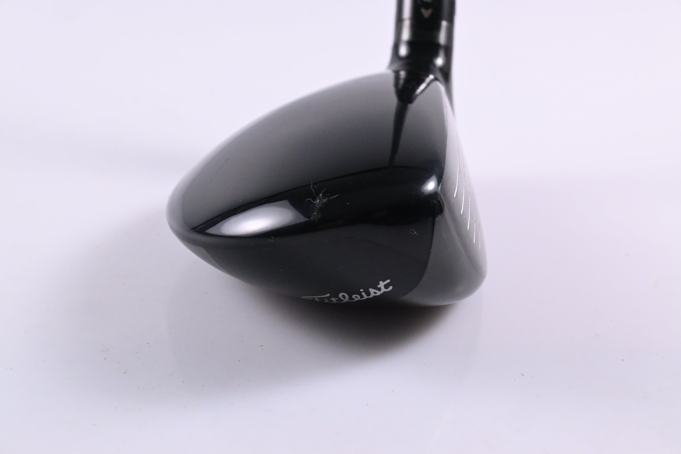 Titleist TSi2 #4 Hybrid / 21 Degree / Stiff Flex Aldila Rogue M-AX 85 Shaft