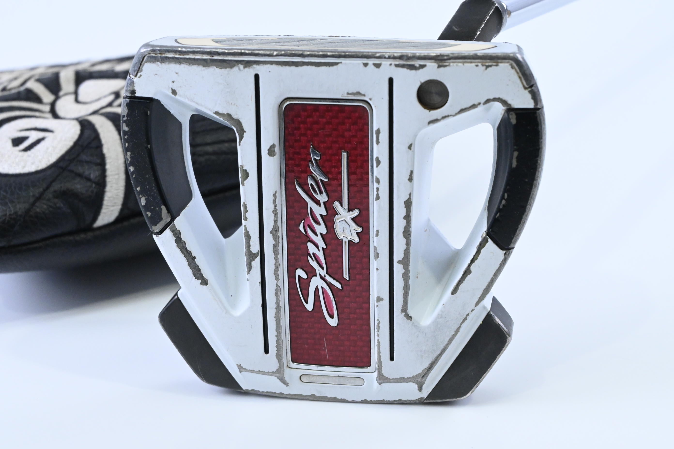 Taylormade Spider EX Short Slant Putter / 33 Inch
