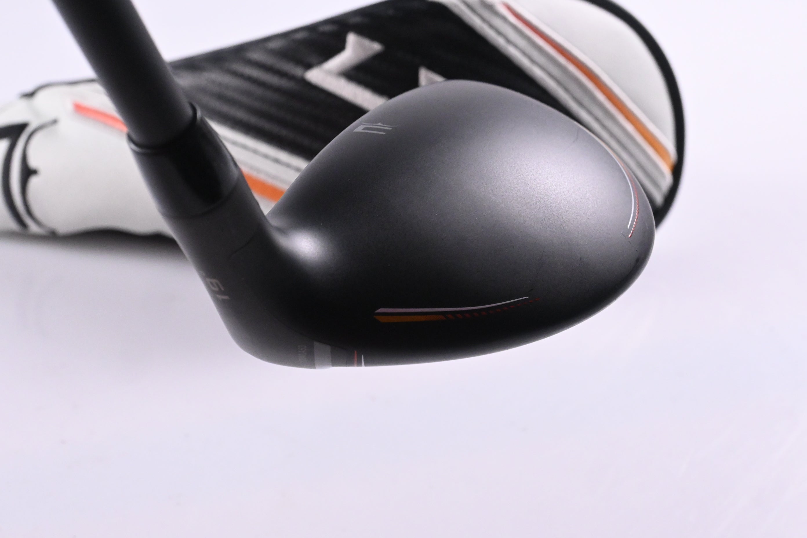 Cobra LTDx #3 Hybrid / 19 Degree / Senior Flex KBS PGI 65 Shaft