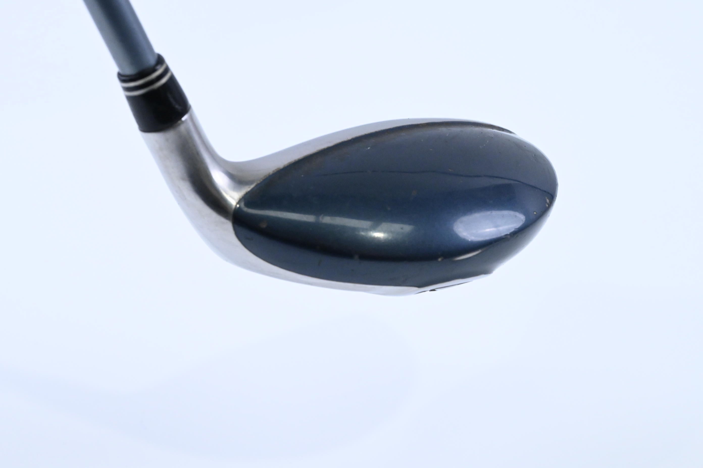 Ladies Cobra Baffler #4 Hybrid / 26 Degree / Ladies Flex Aldila NV-HL 50 Shaft