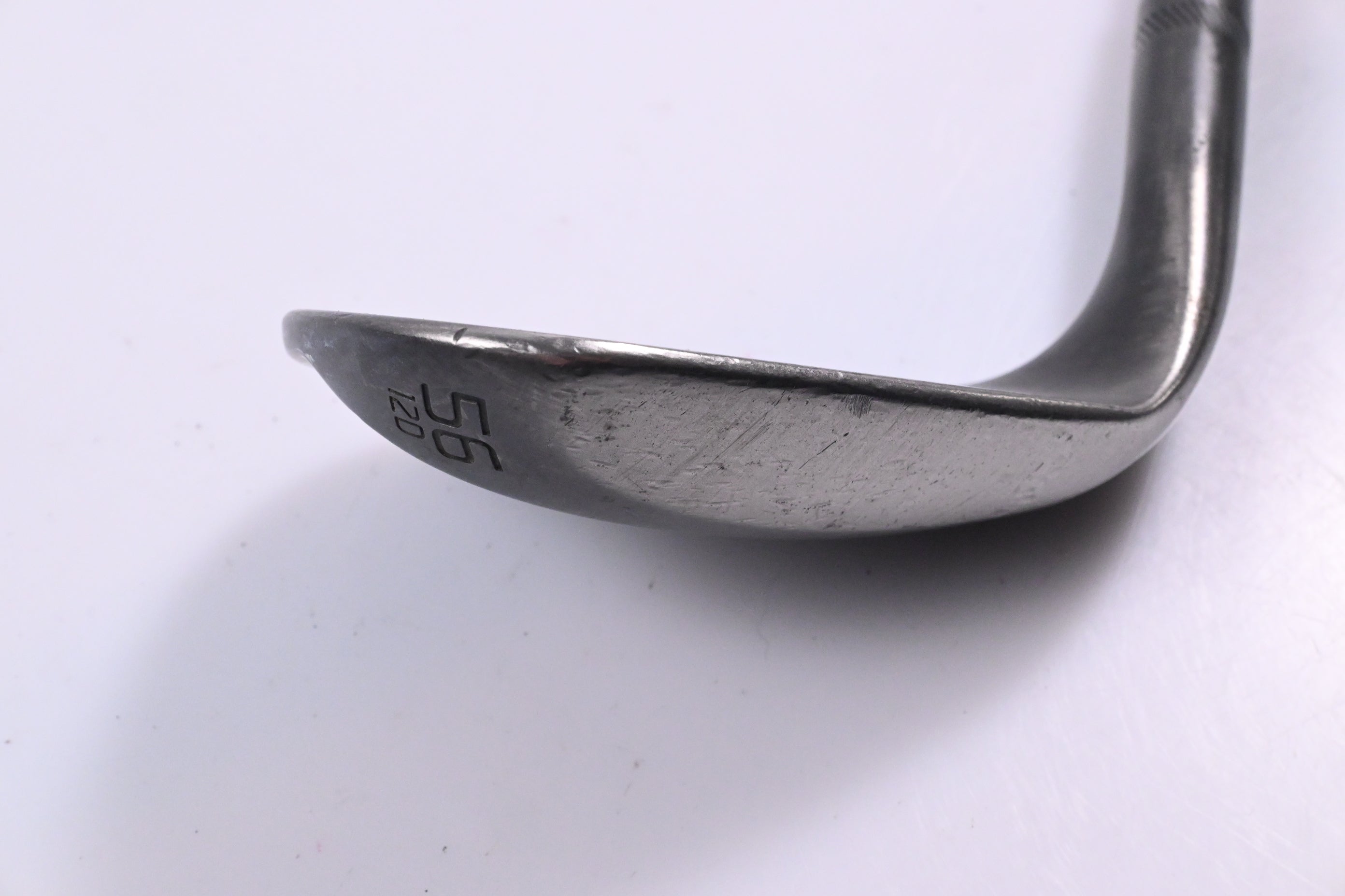 Titleist Vokey SM9 Sand Wedge / 56 Degree / Wedge Flex Vokey SM9 Shaft