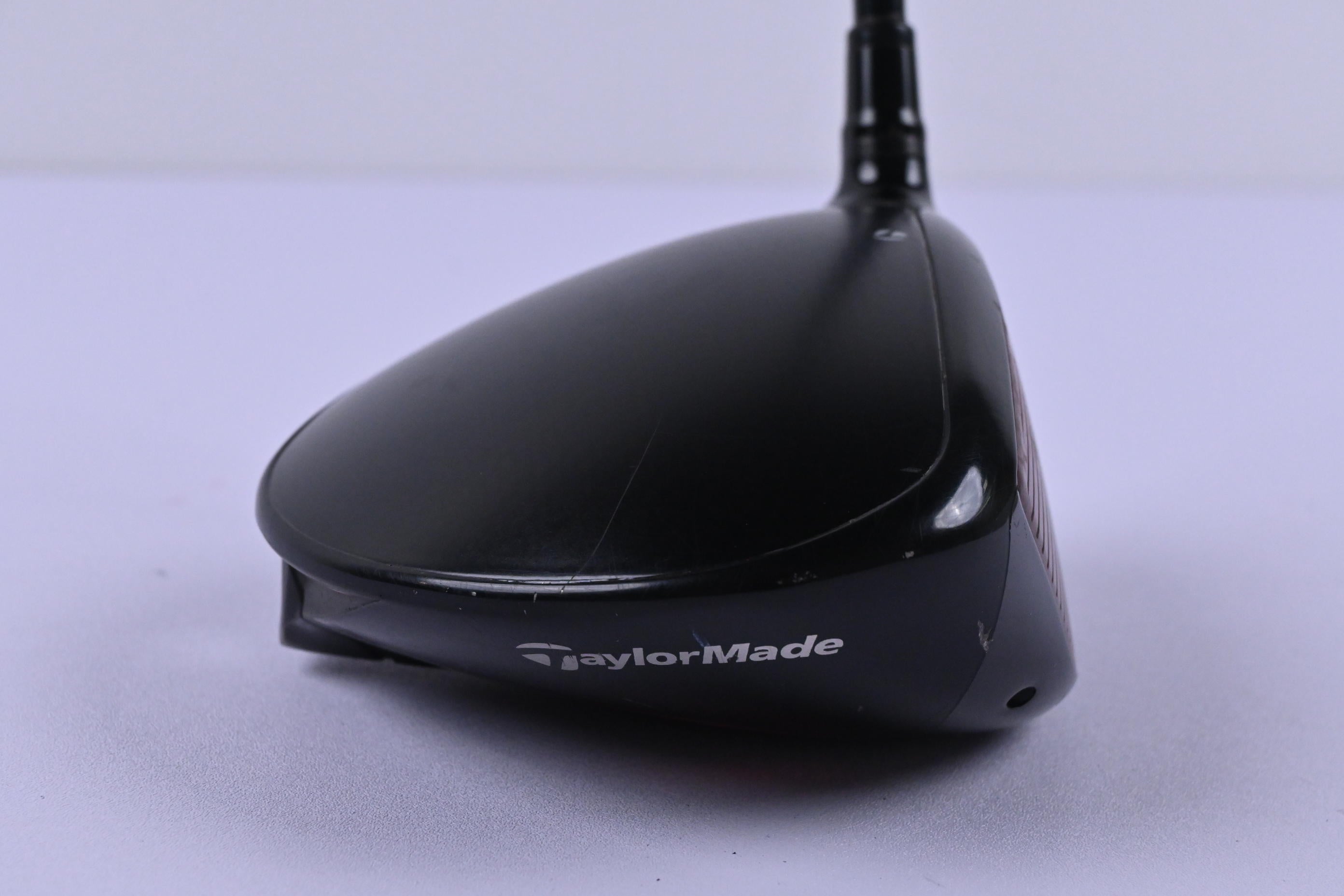 Taylormade Stealth HD Driver / 12 Degree / Regular Flex Fujikura Ventus Black 5