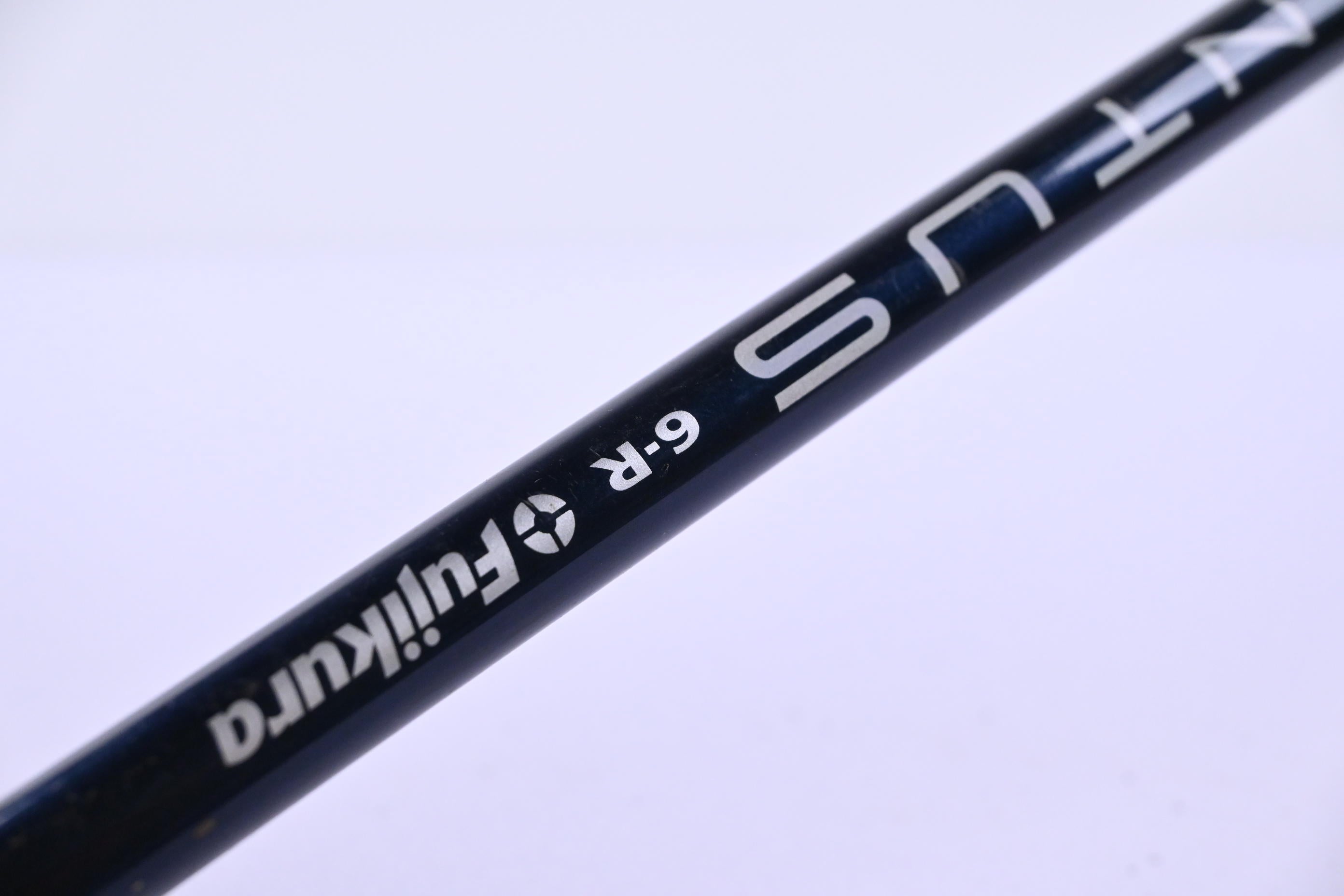 Taylormade SIM Max #4 Hybrid / 22 Degree / Regular Flex Fujikura Ventus Blue 6