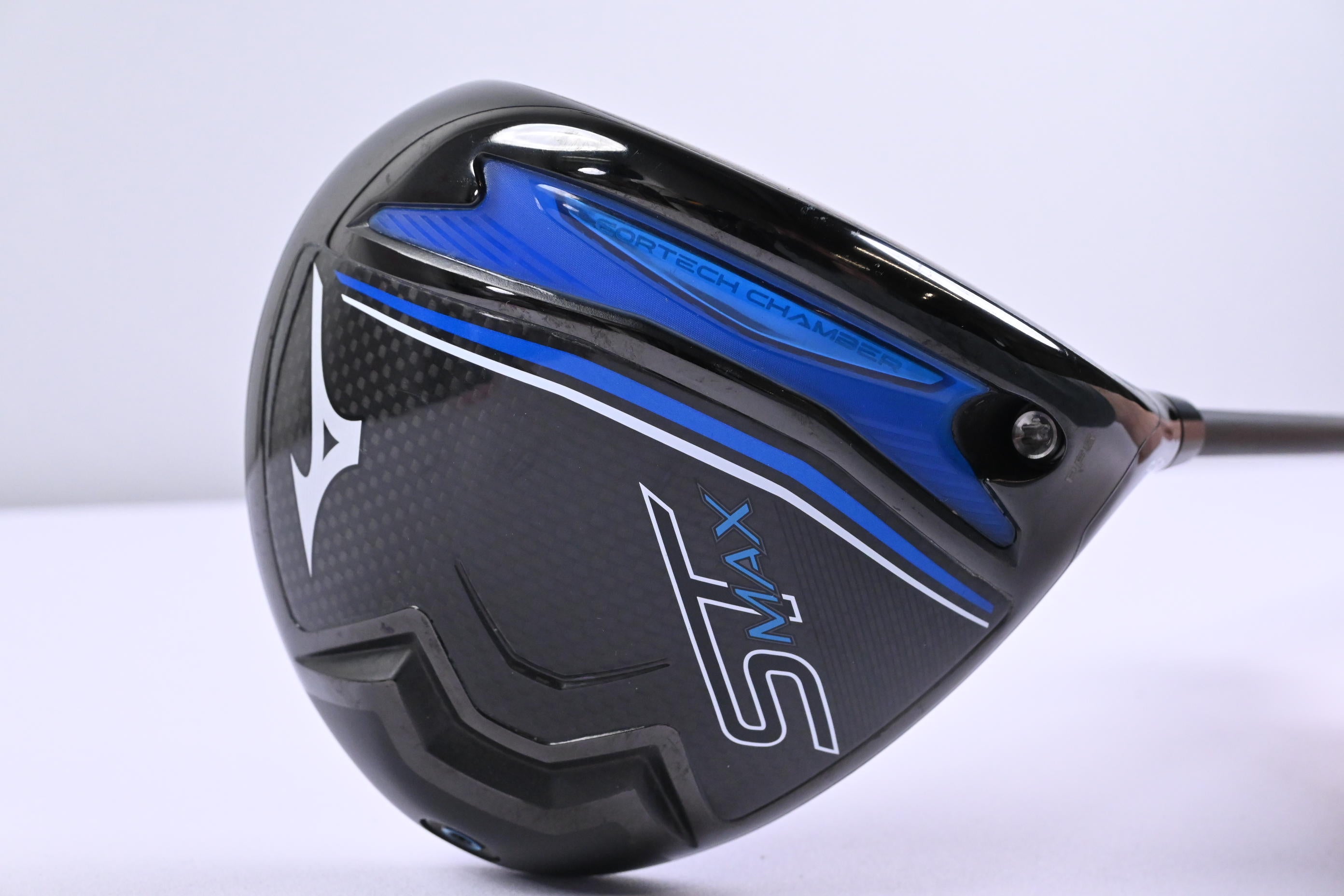 Mizuno ST-Max 230 Driver / 9.5 Degree / Stiff Flex Tensei 1K Blue 55 Shaft