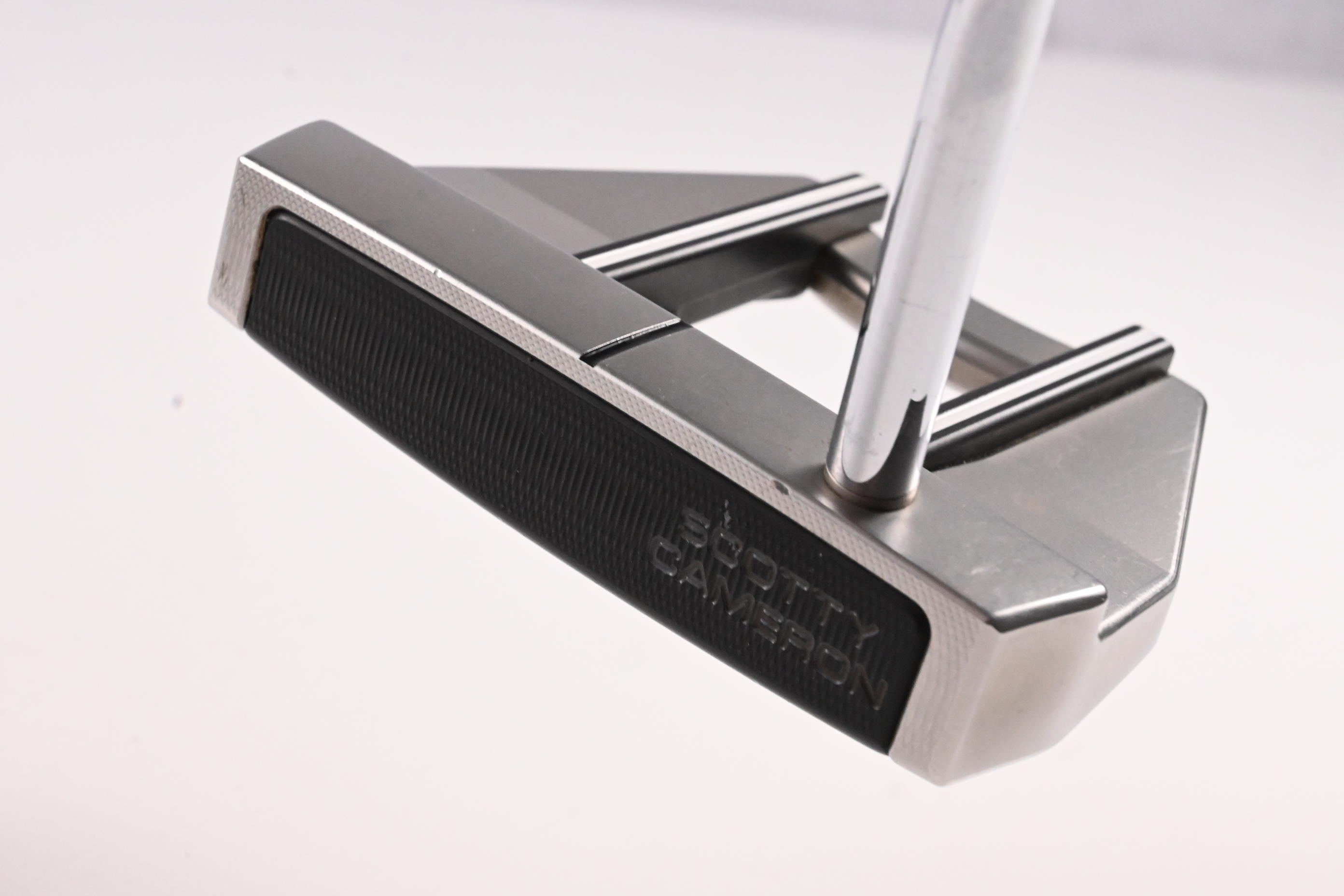 Scotty Cameron Futura 2015 7 M Putter / 34 Inch