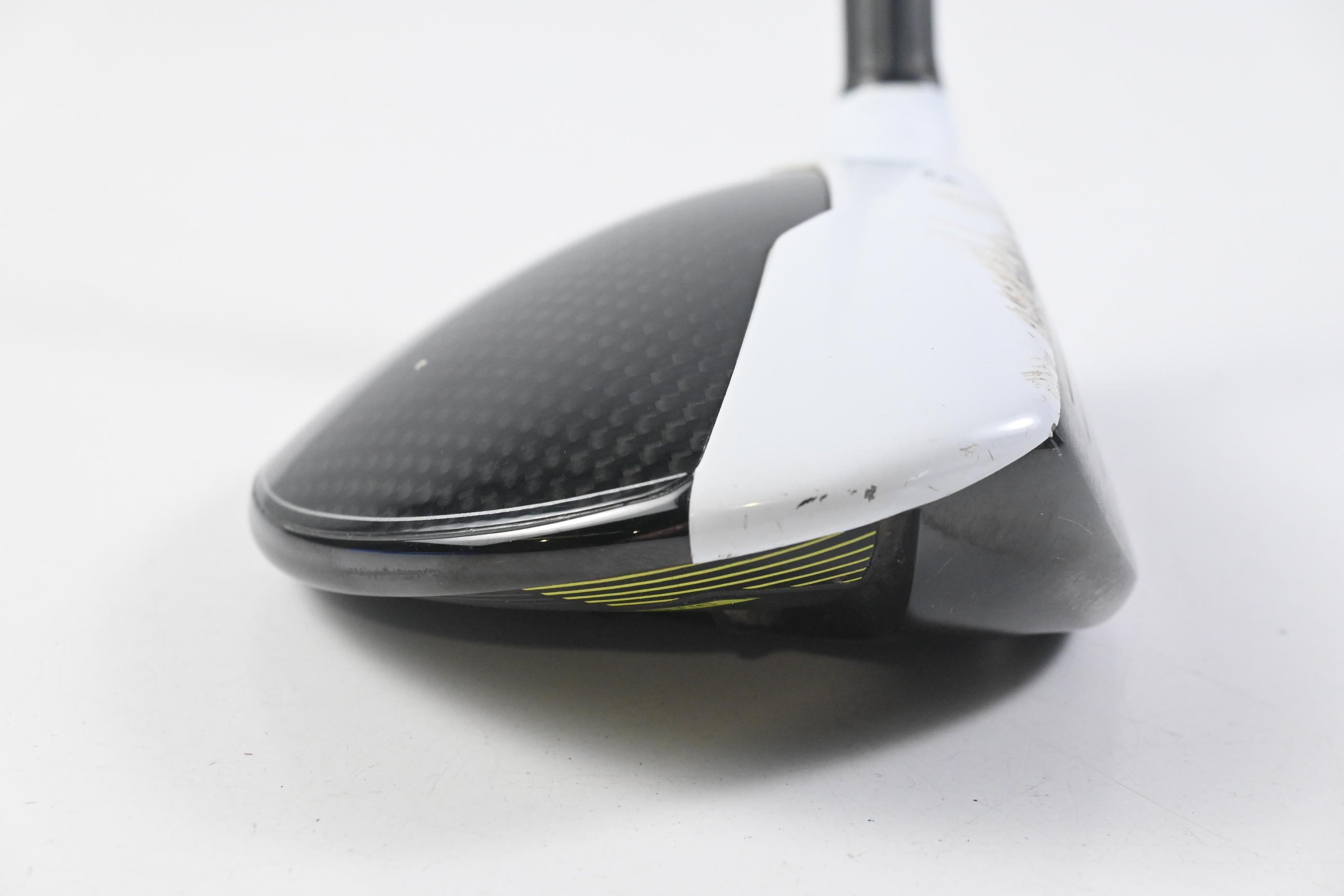 Taylormade M2 2017 #5HL Wood / 21 Degree / Stiff Flex Fujikura Pro Blue 73