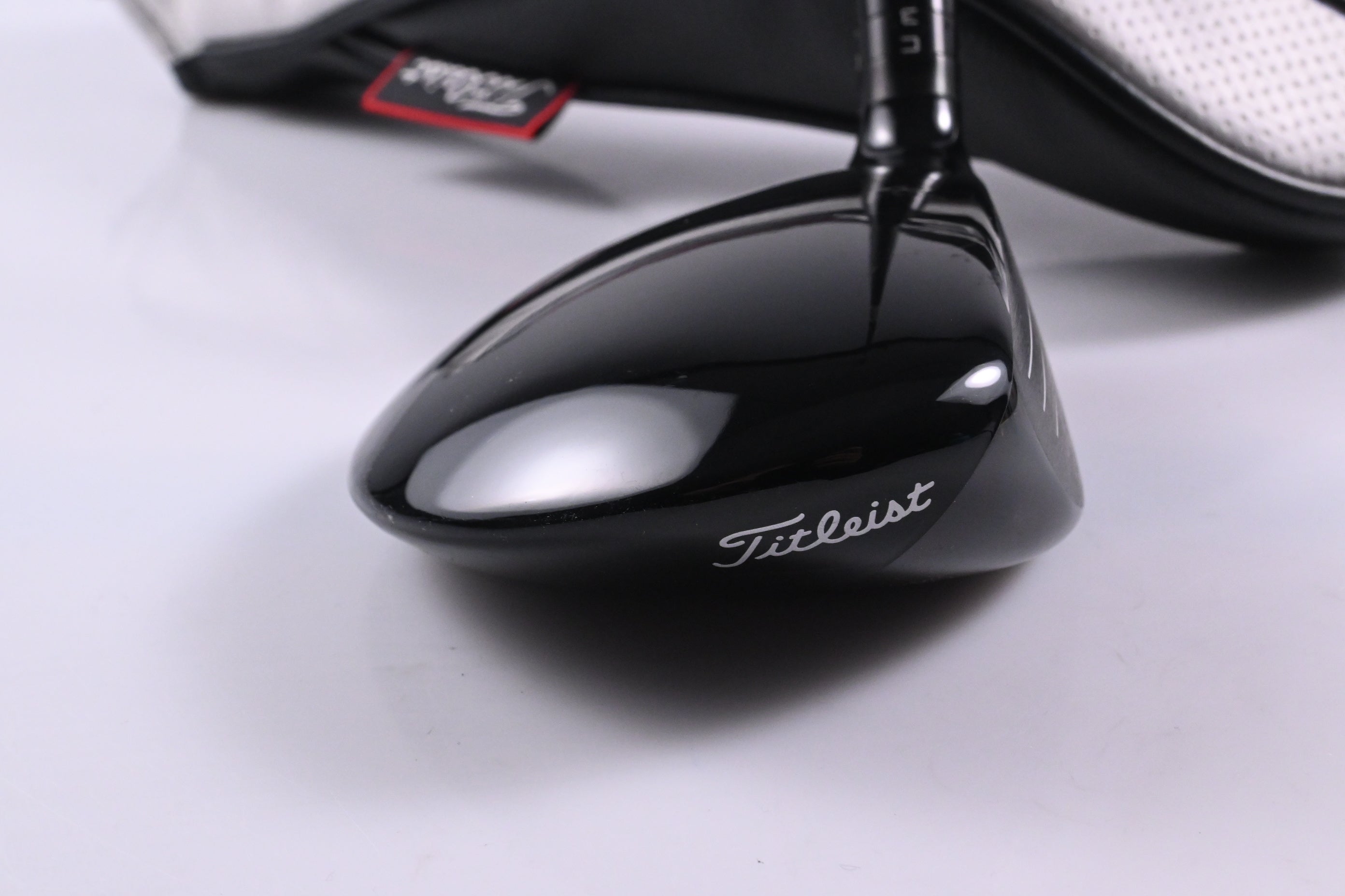 Titleist GT2 #3 Wood / 15 Degree / Regular Flex Mitsubishi Tensei 1K Blue 65