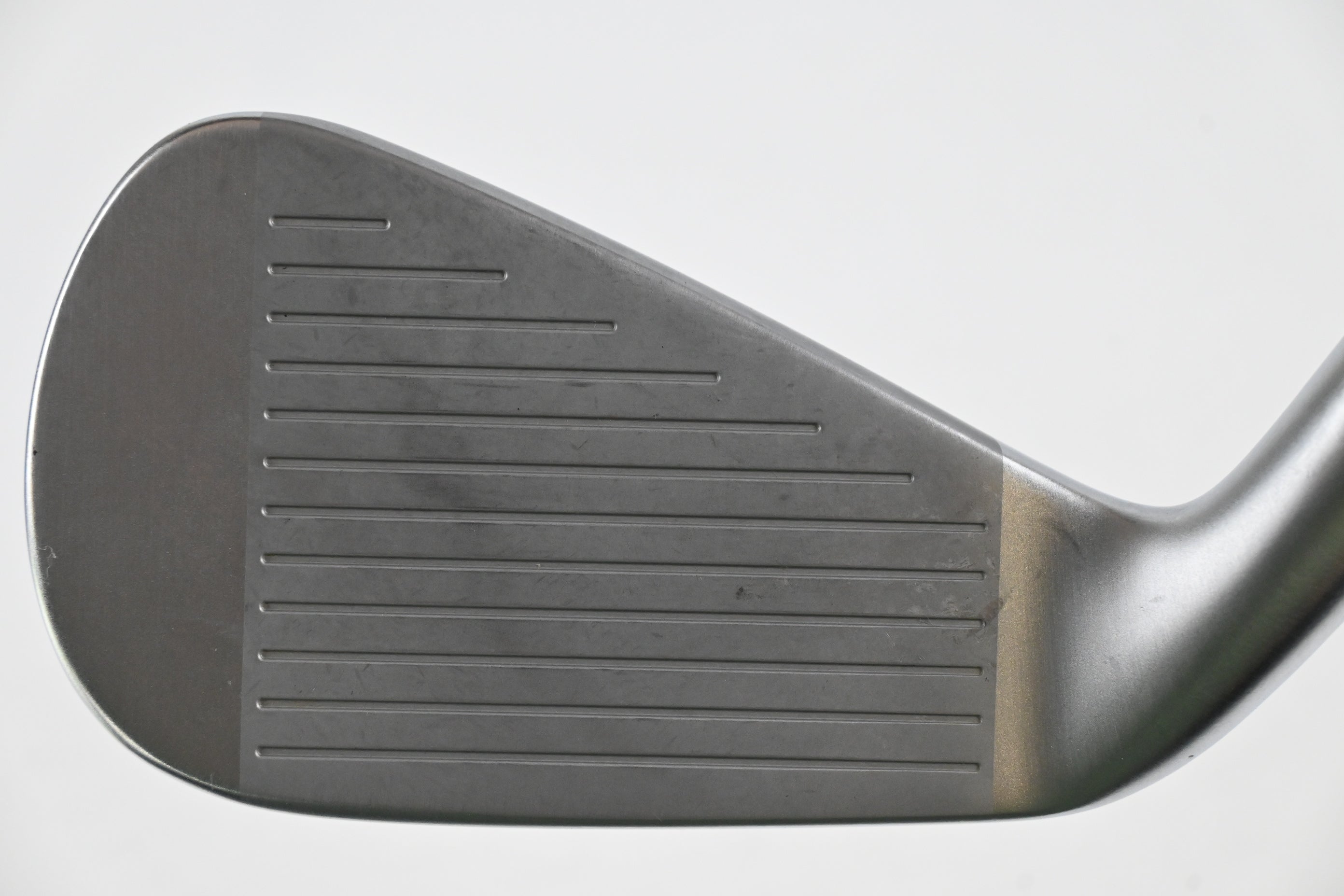 Mizuno JPX 925 Forged #4 Iron / 21 Degree / Stiff Flex Dynamic Gold 105 S300