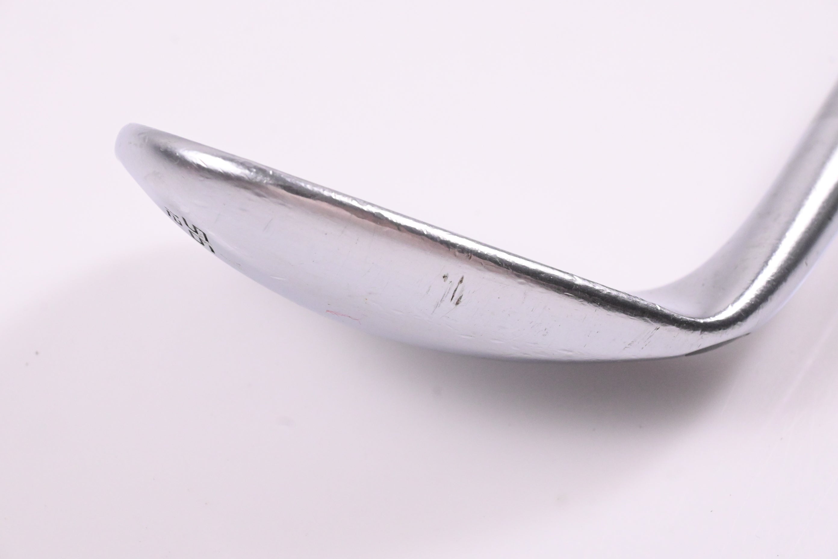 Wilson Staff Model Blade 2019 Sand Wedge / 56 Degree / Stiff Flex Gold 120 S300