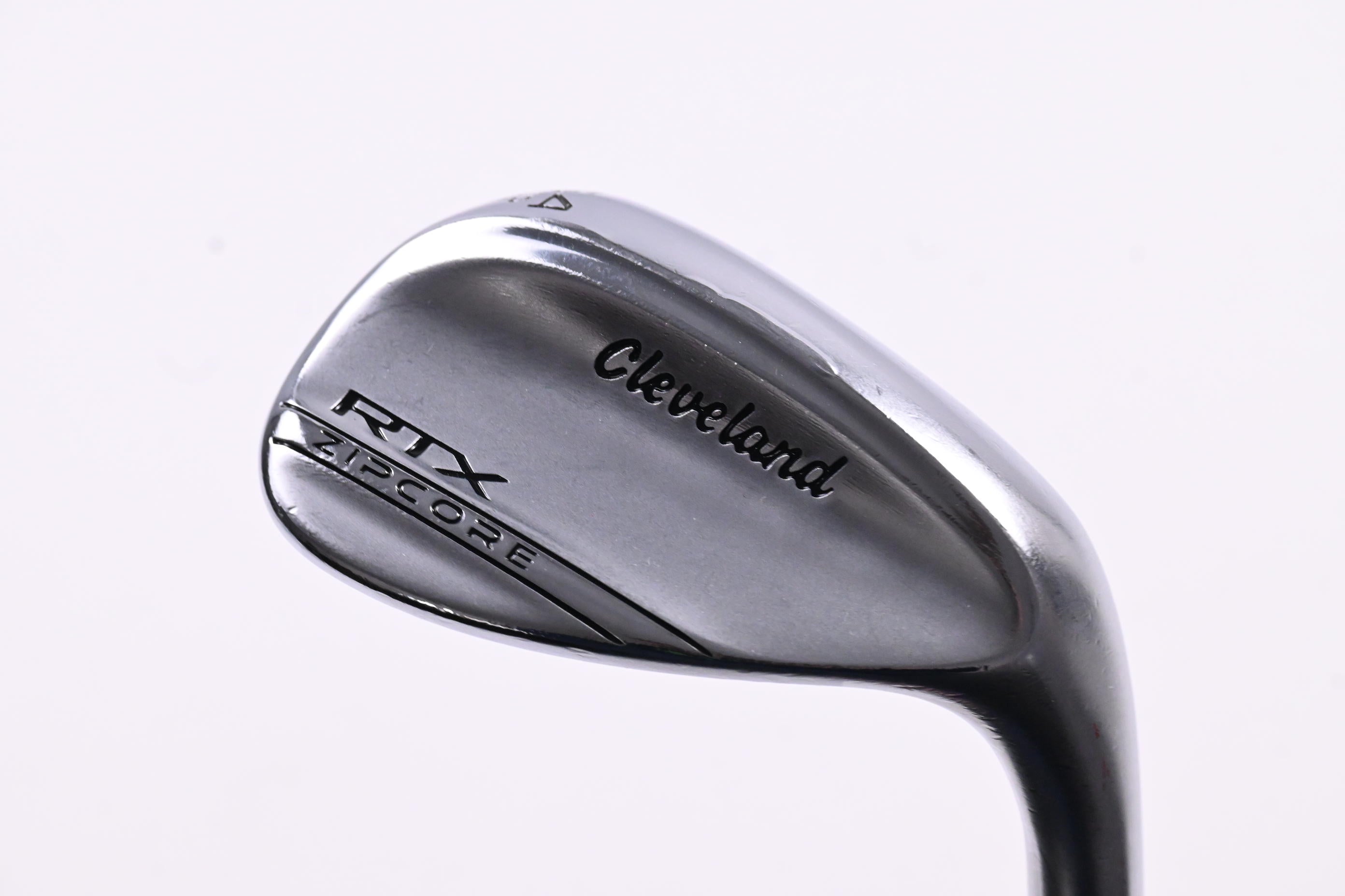 Cleveland RTX ZipCore Sand Wedge / 54 Degree / Stiff Flex N.S.Pro Modus3 Tour105