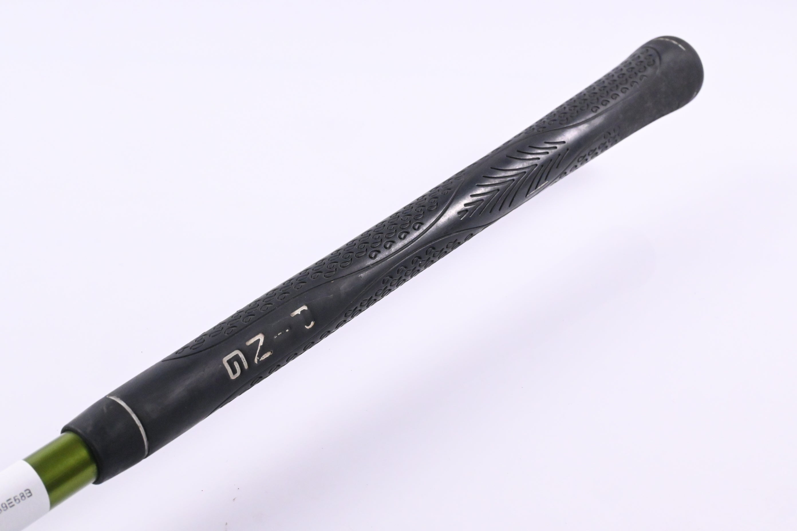 Ping G5 #3 Wood / 15 Degree / Regular Flex Aldila NV Green 75 Shaft