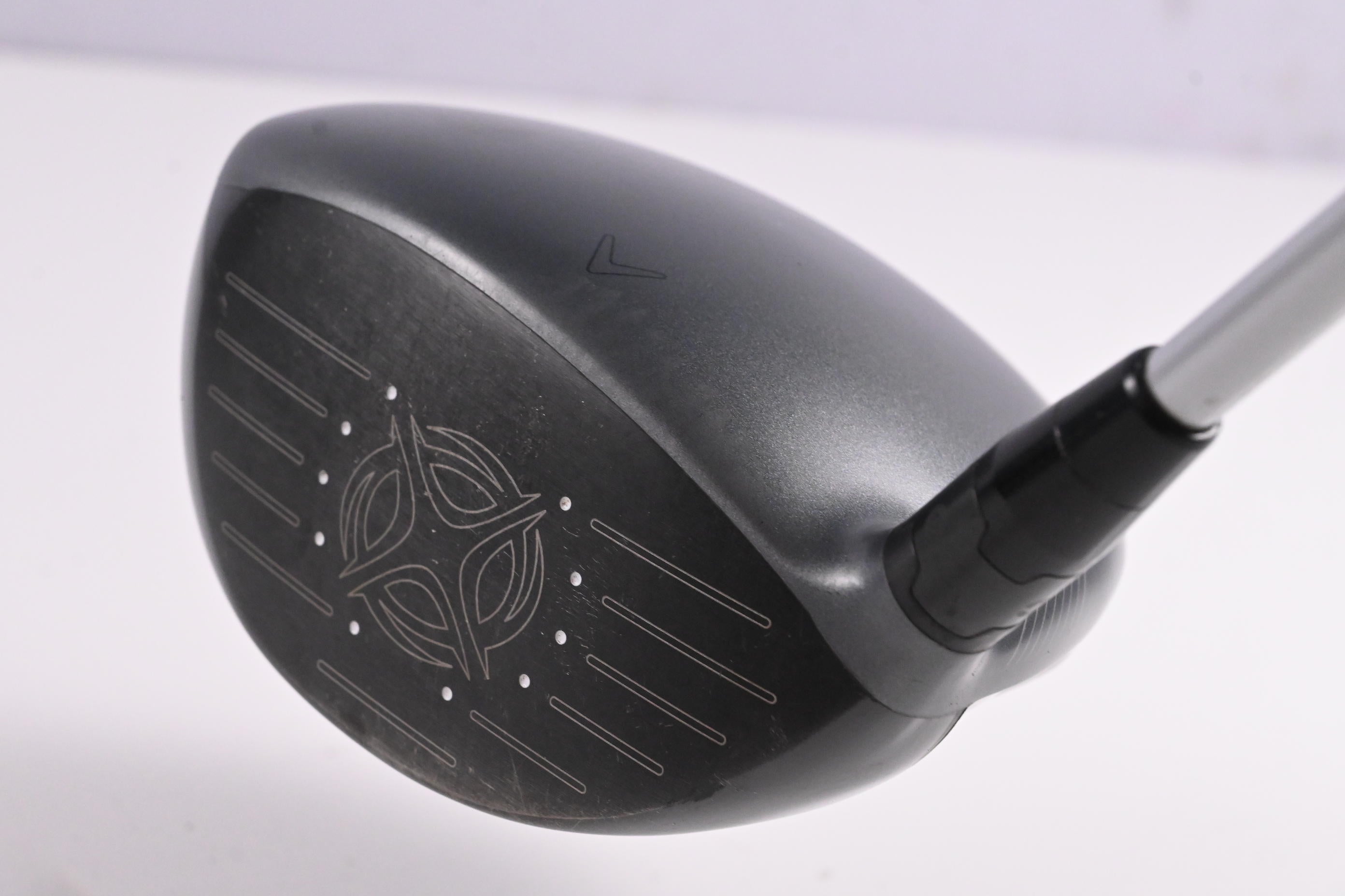 Callaway X Hot Driver / 10.5 Degree / Regular Flex Project X PXv Shaft