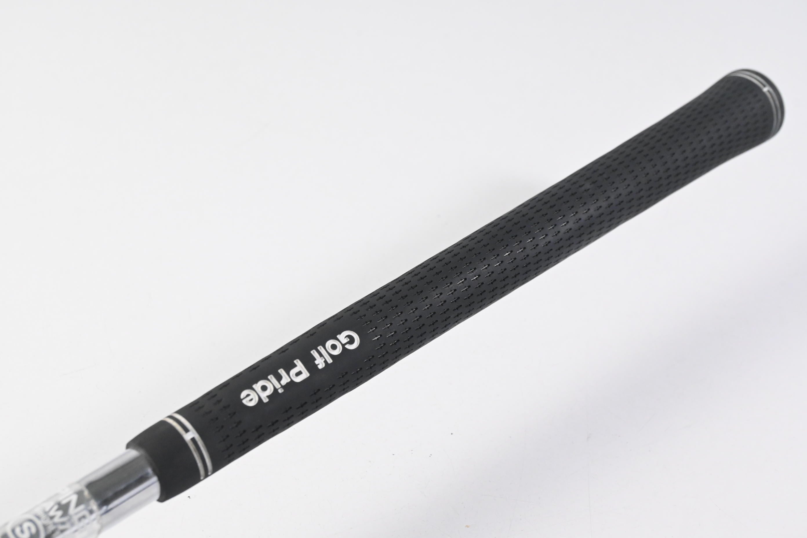 Left Hand Ping Tour-W Gap Wedge / 52 Degree / Stiff Flex Ping AWT Shaft