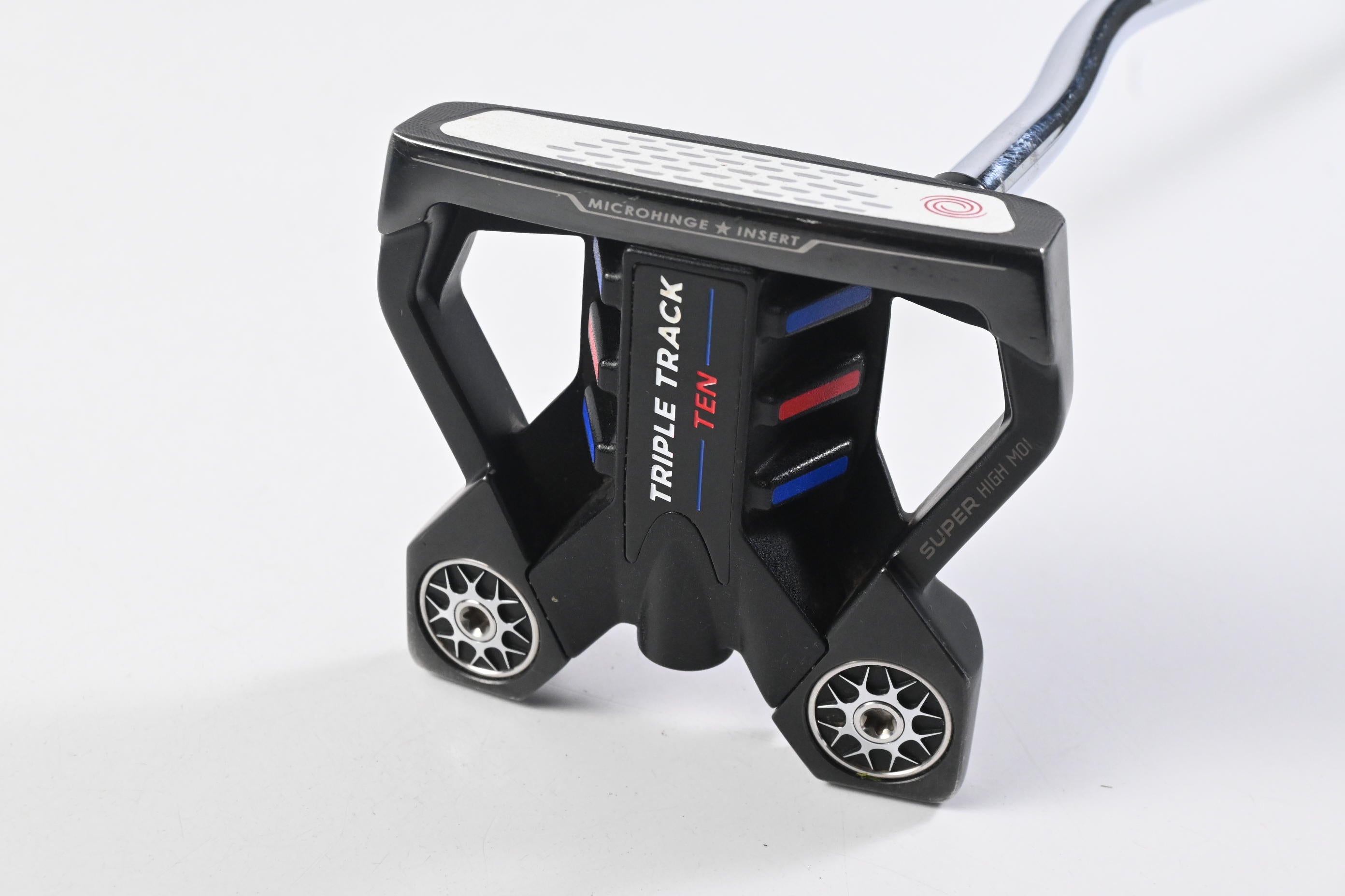 Odyssey TEN Triple Track Putter / 33 Inch