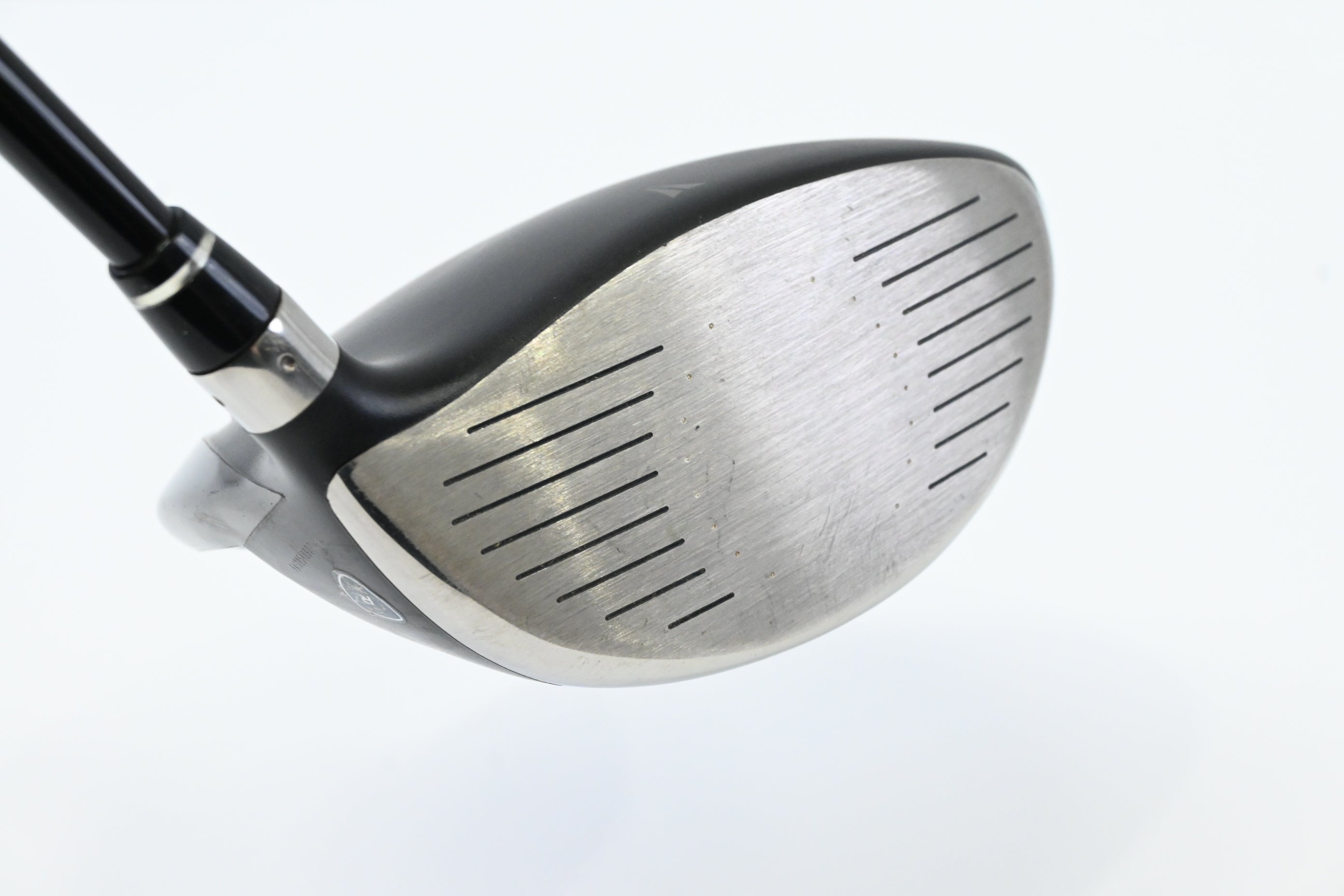 Left Hand Nike SQ Dymo 2 Driver / 9.5 Degree / Regular Flex UST SQ Dymo 55 Shaft