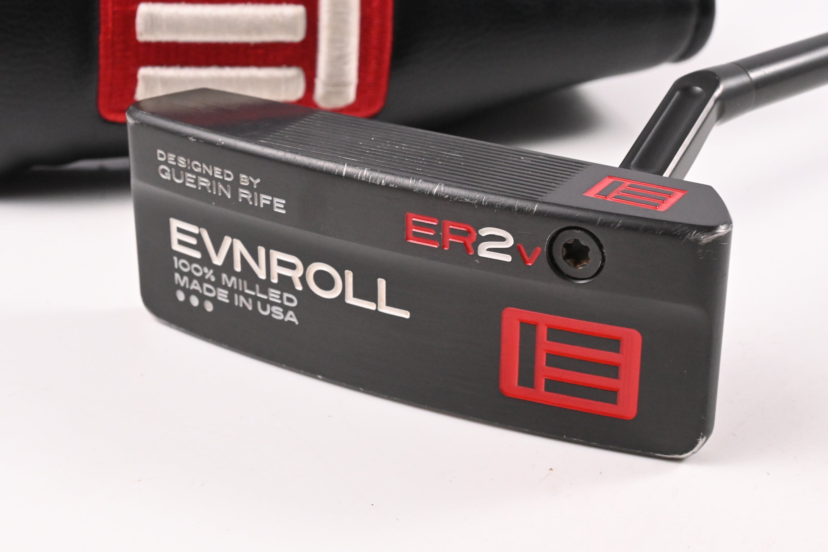 Evnroll V-Series 2021 ER2v Putter / 33 Inch