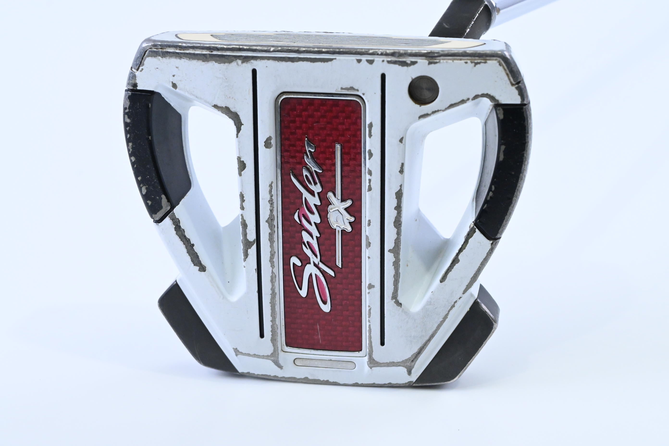 Taylormade Spider EX Short Slant Putter / 33 Inch