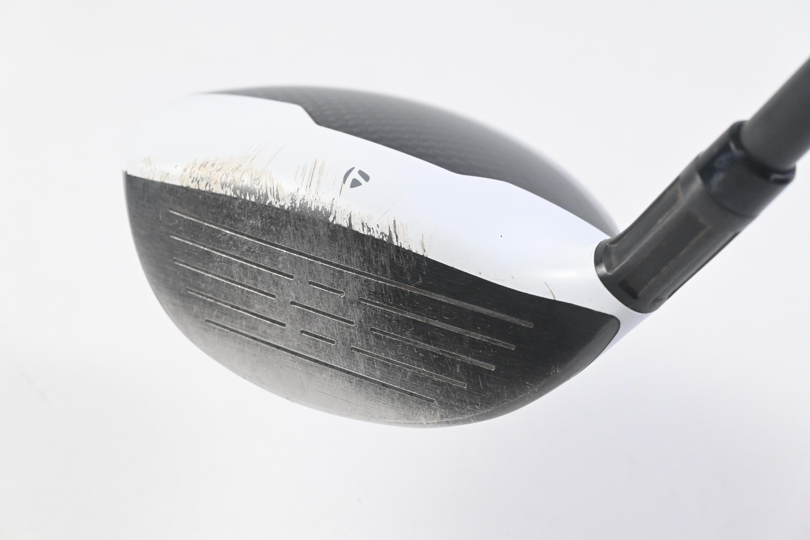 Taylormade M2 2017 #5HL Wood / 21 Degree / Stiff Flex Fujikura Pro Blue 73