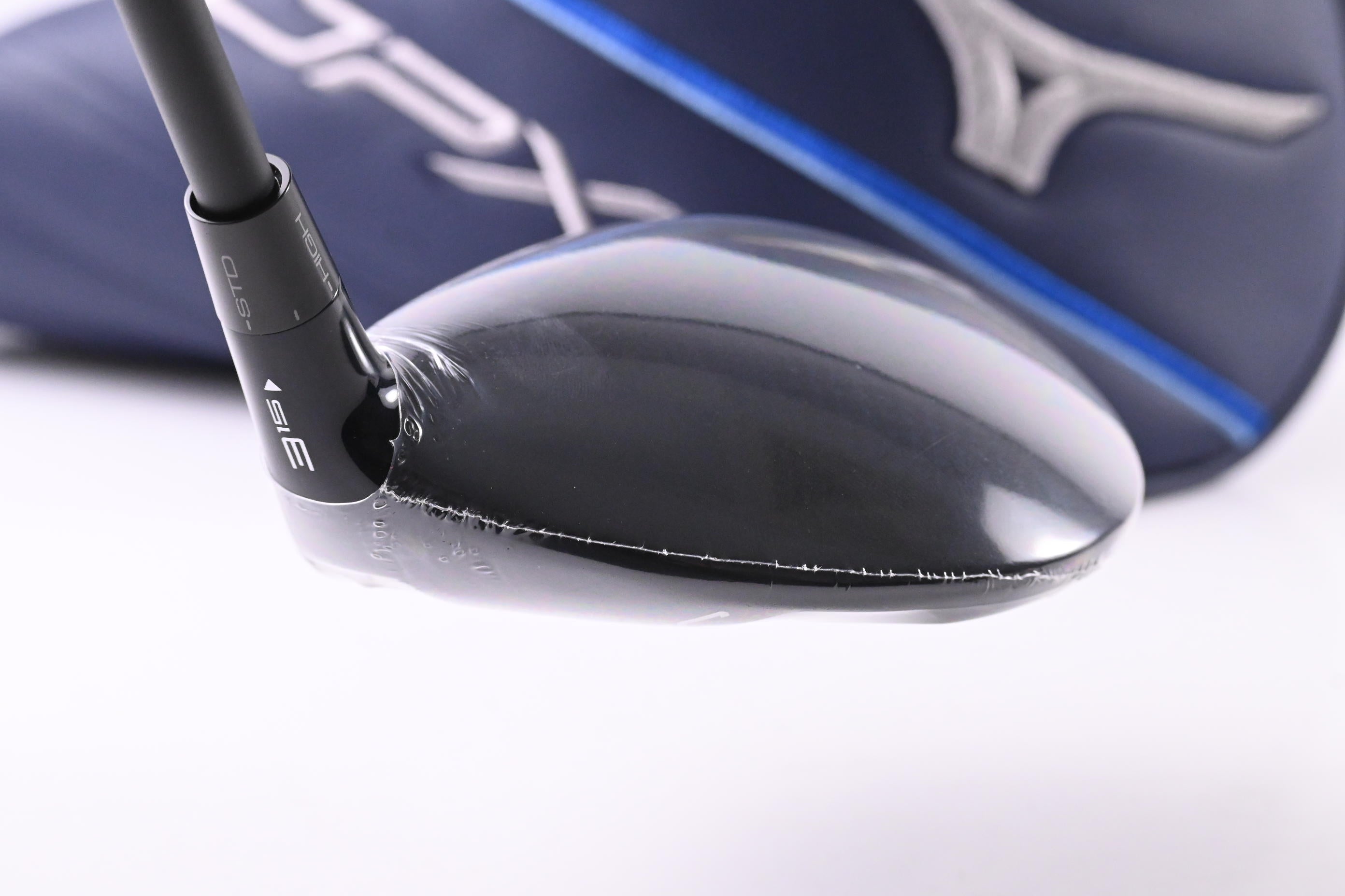Mizuno JPX One #3 Wood / 15 Degree / Regular Flex Tensei 1K Blue 65 Shaft