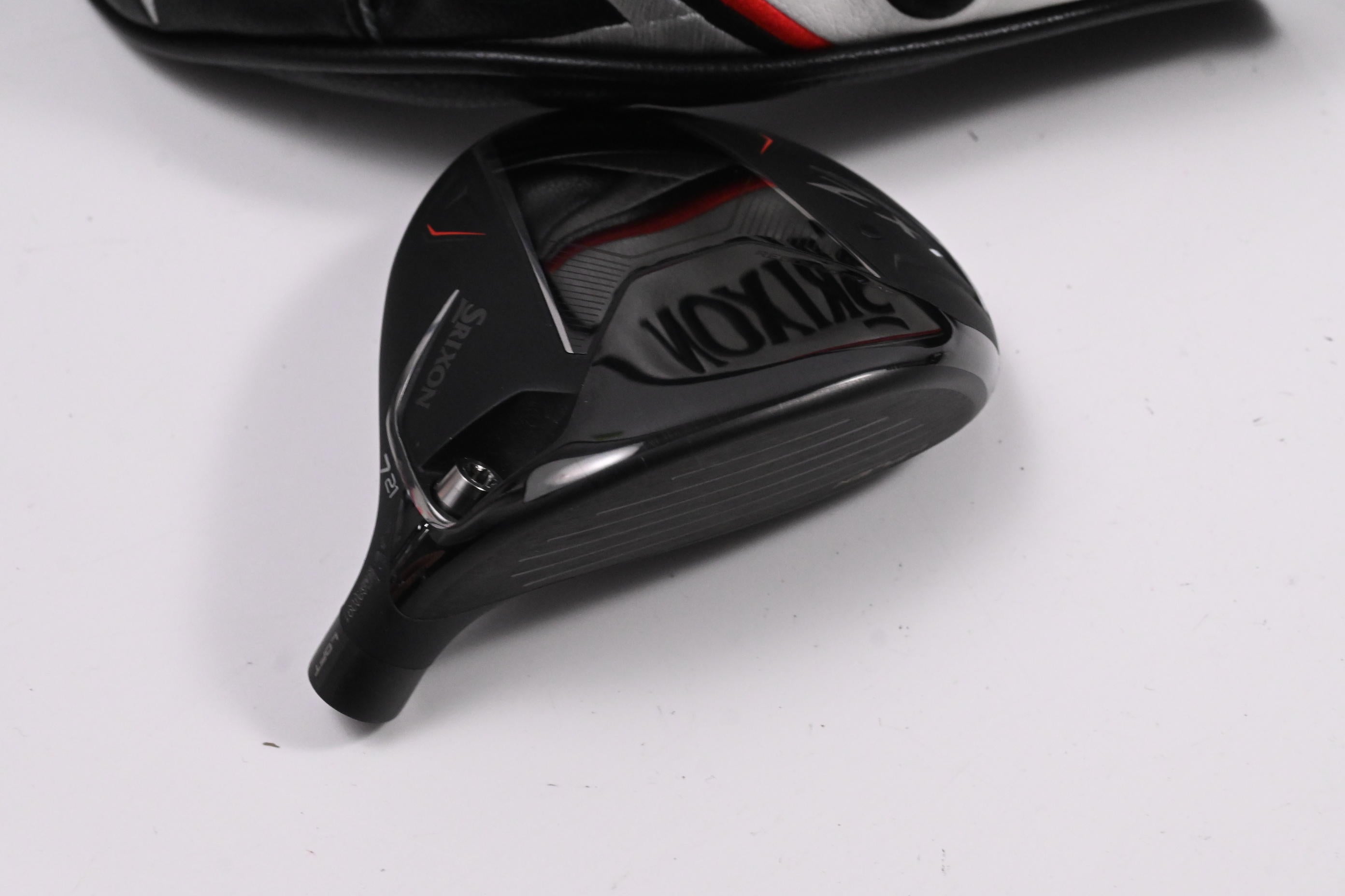 Srixon ZXi #7 Wood / 21 Degree / Head Only