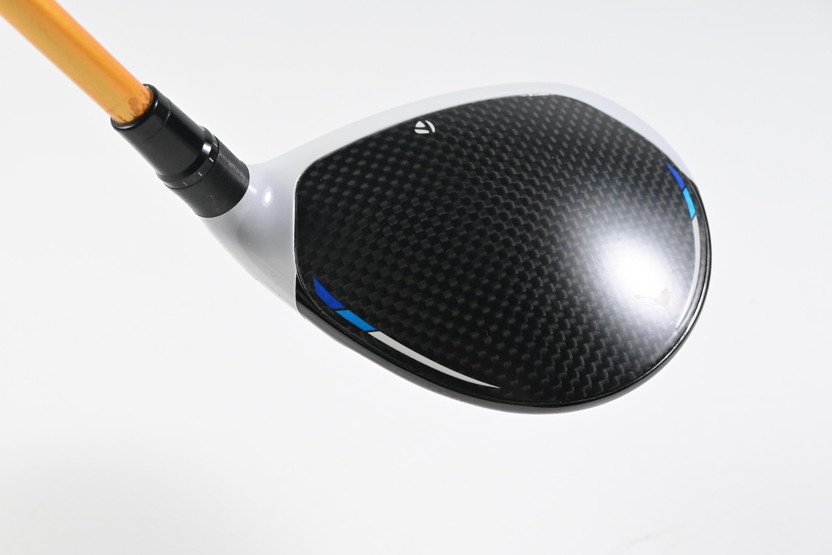 Taylormade SIM2 Ti #3 Wood / 13.5 Degree / X-Flex UST Mamiya Elements Fire 8
